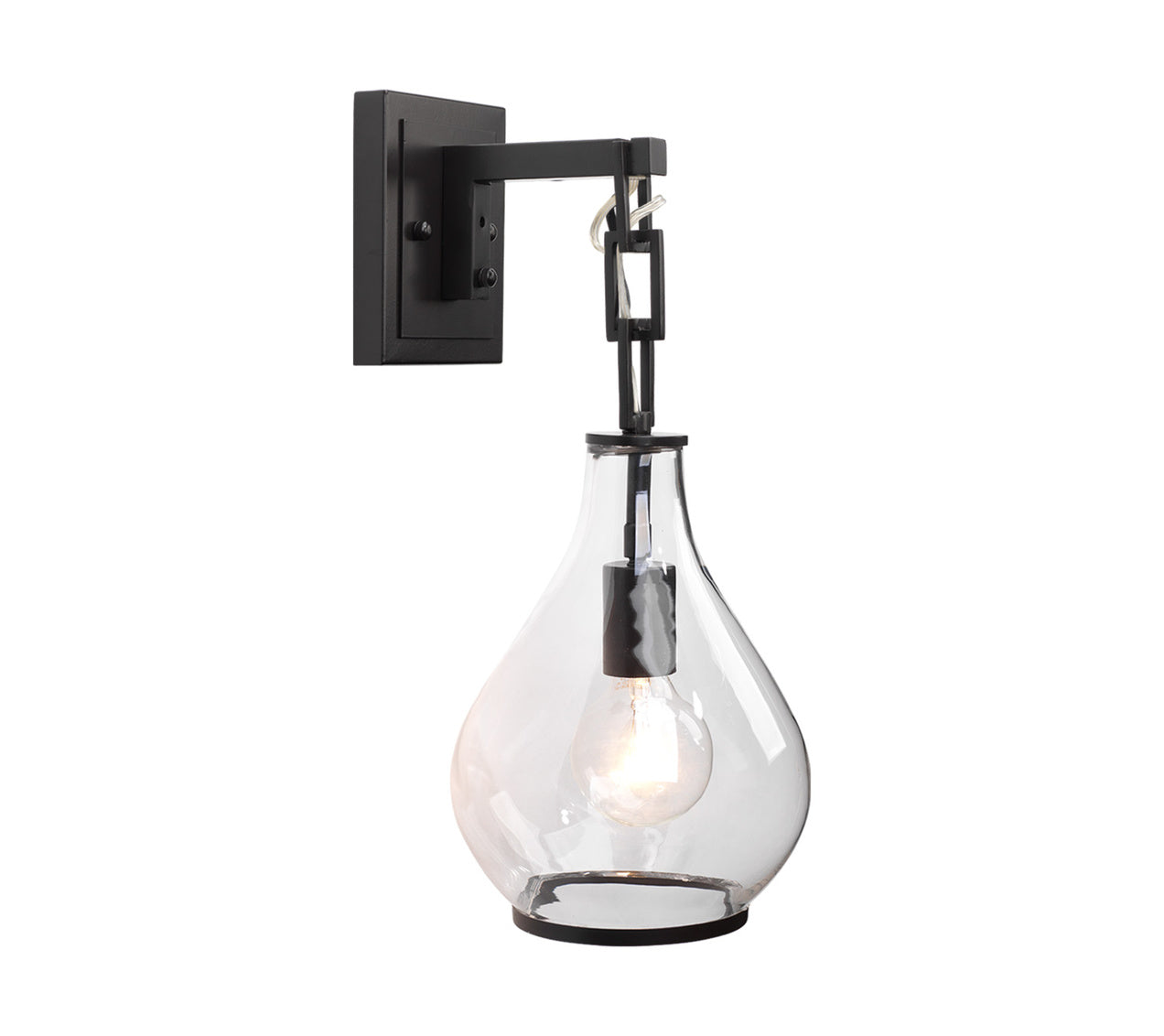 Toby Wall Sconce
