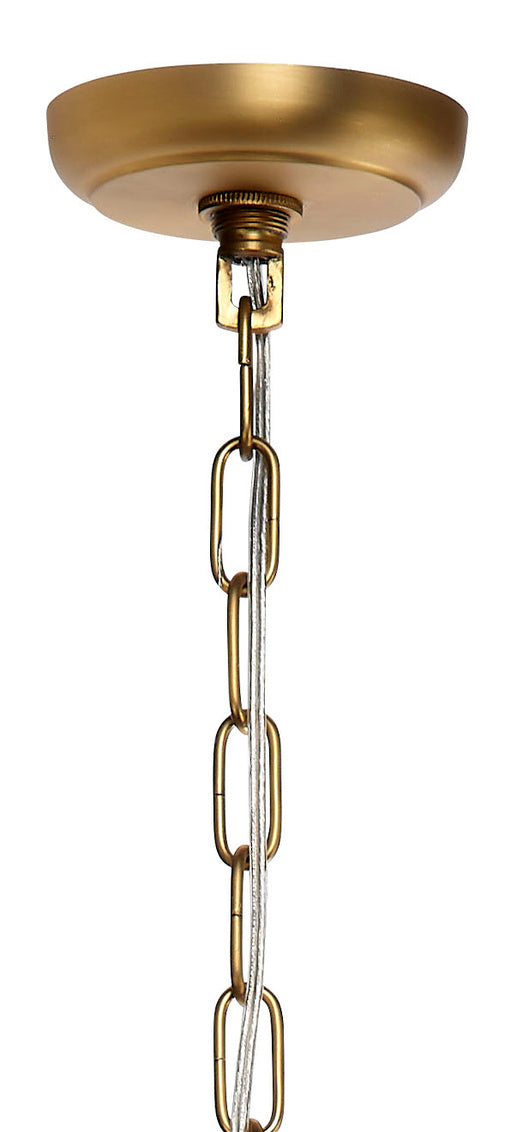 Soren Chandeliler