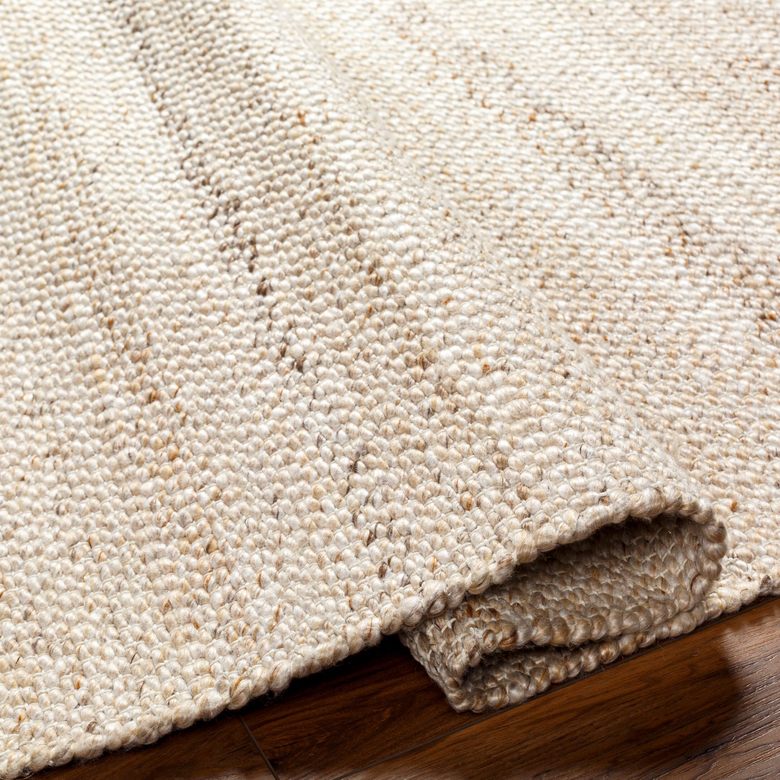 Abby Handmade Rug