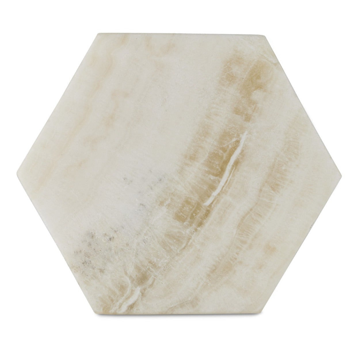 Ara Hexagon Box