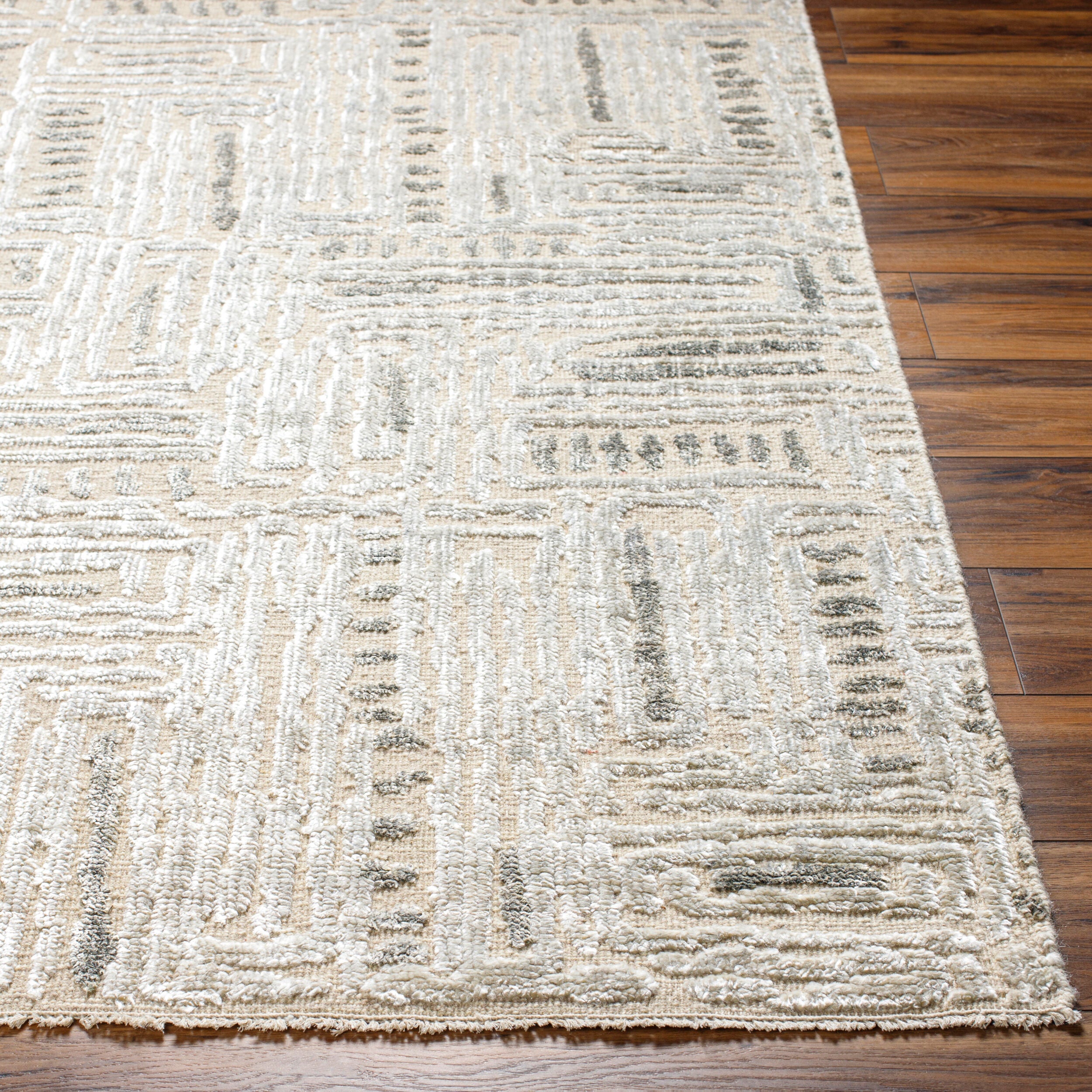 Charro Rug