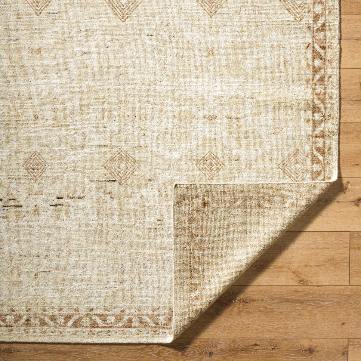 Adara Handmade Rug - StyleMeGHD - Rugs