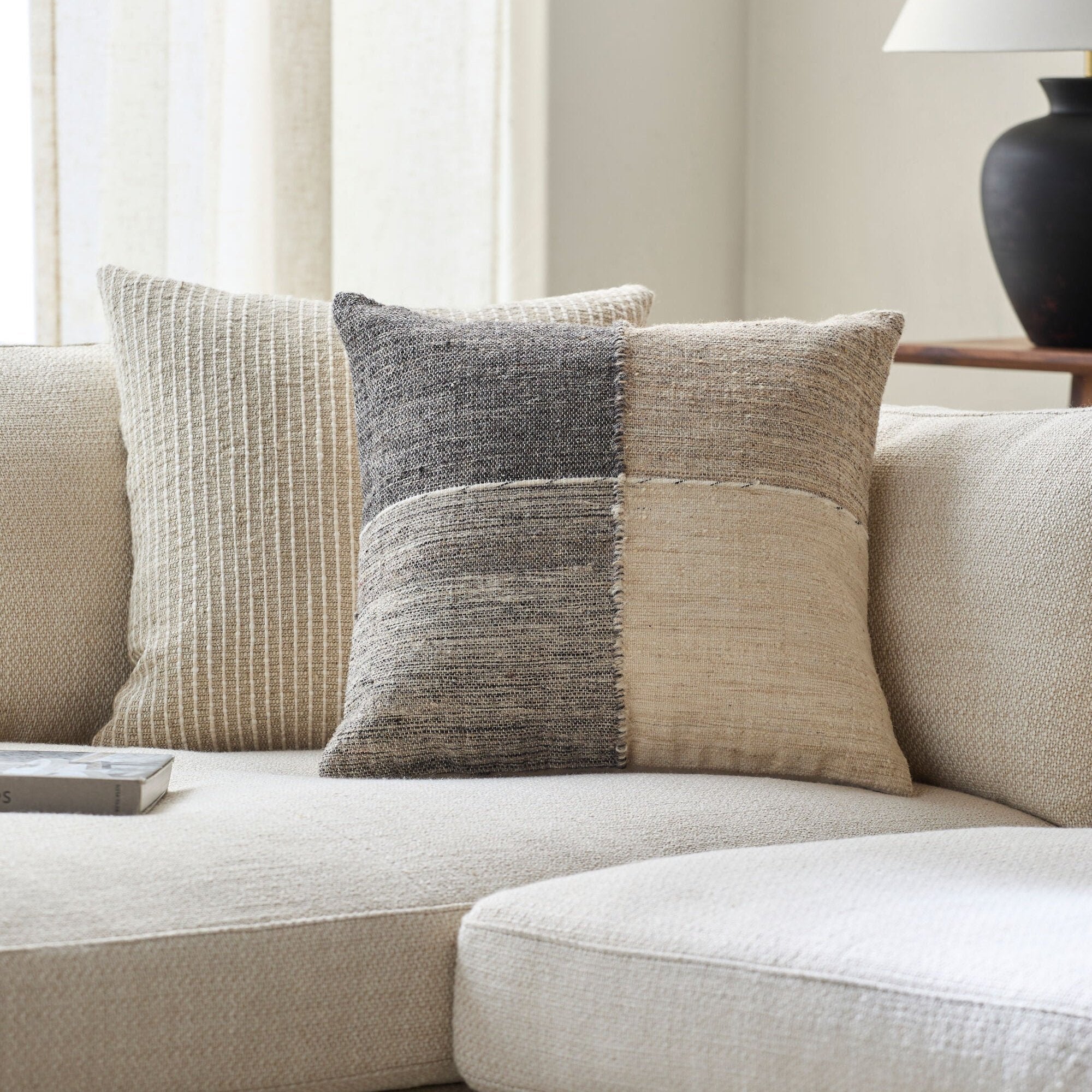 Bartram Pillow