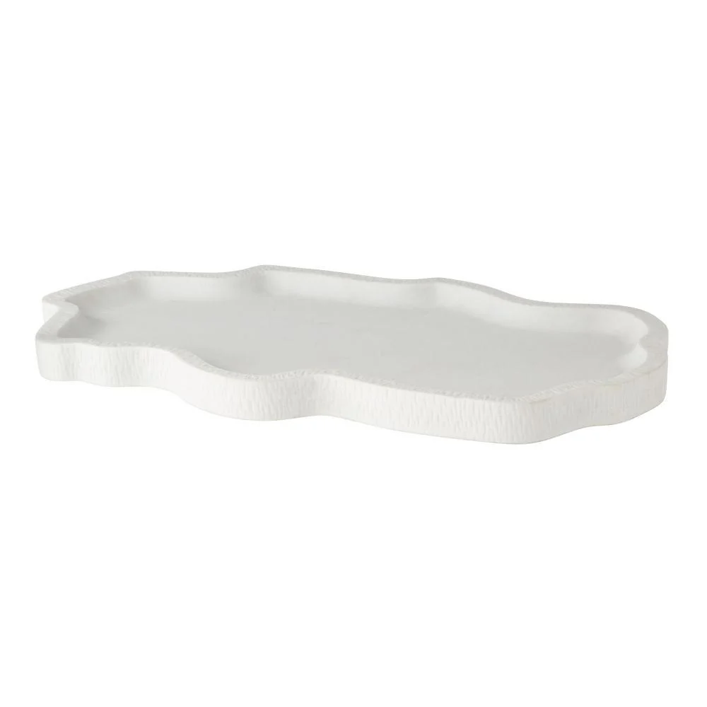 Arteriors Fallon Tray-Trays + Boxes-StyleMeGHD