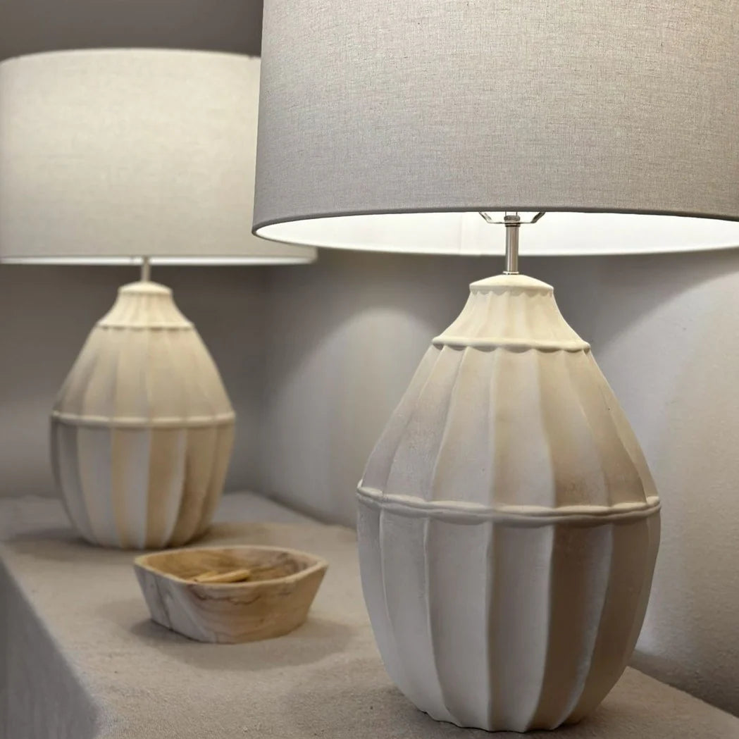 Arteriors Tangier Lamp