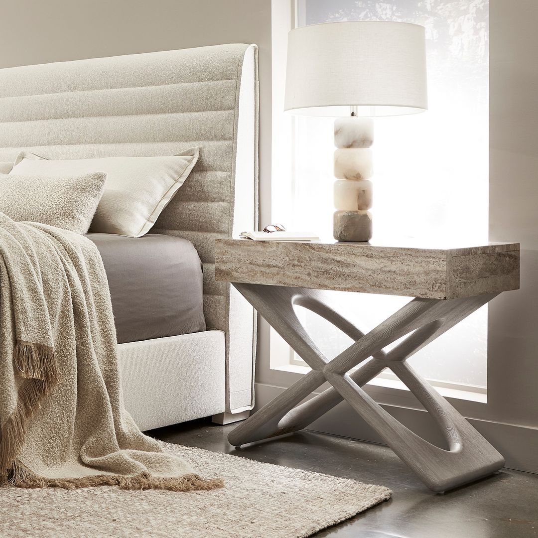 Aryan Nightstand