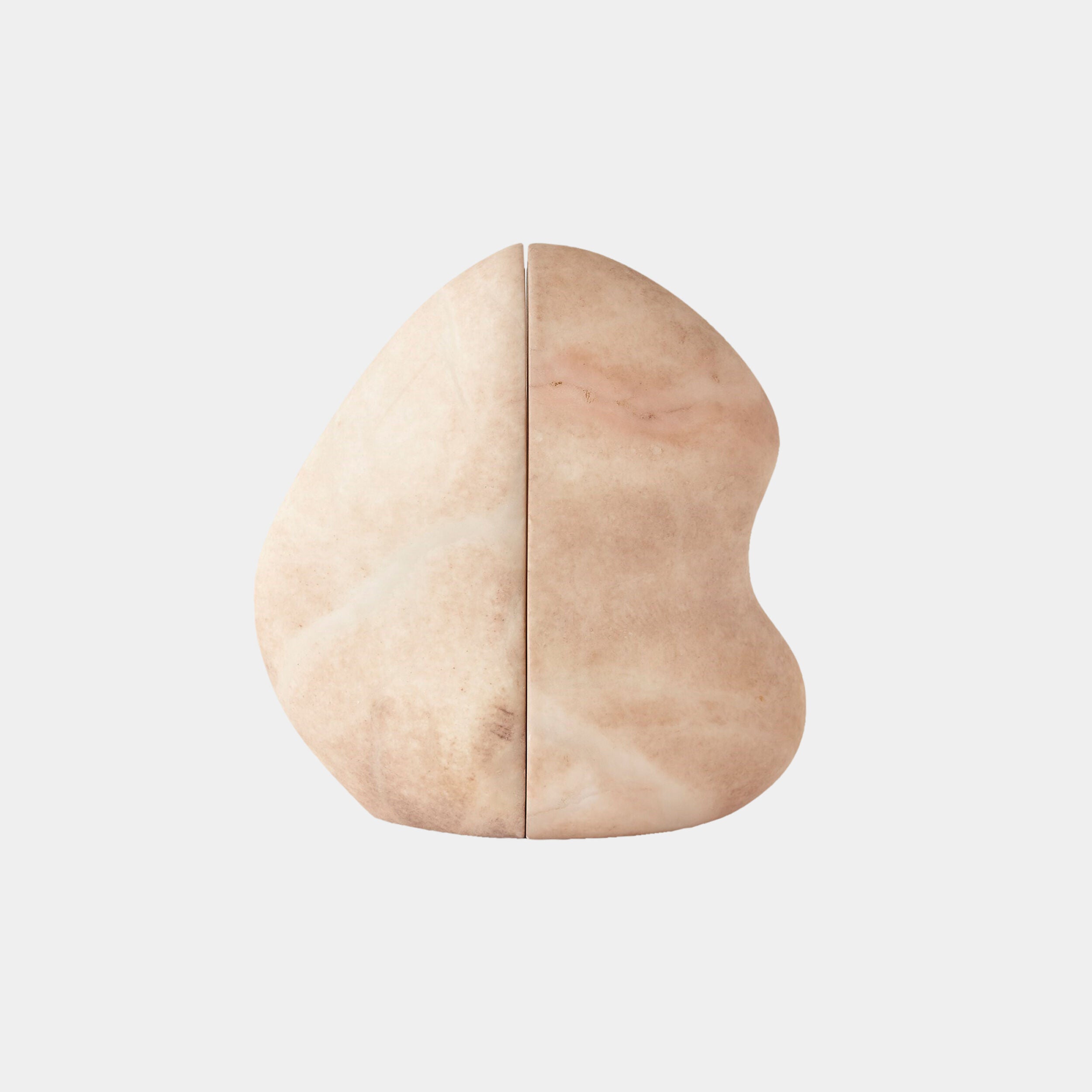 Amor Bookends