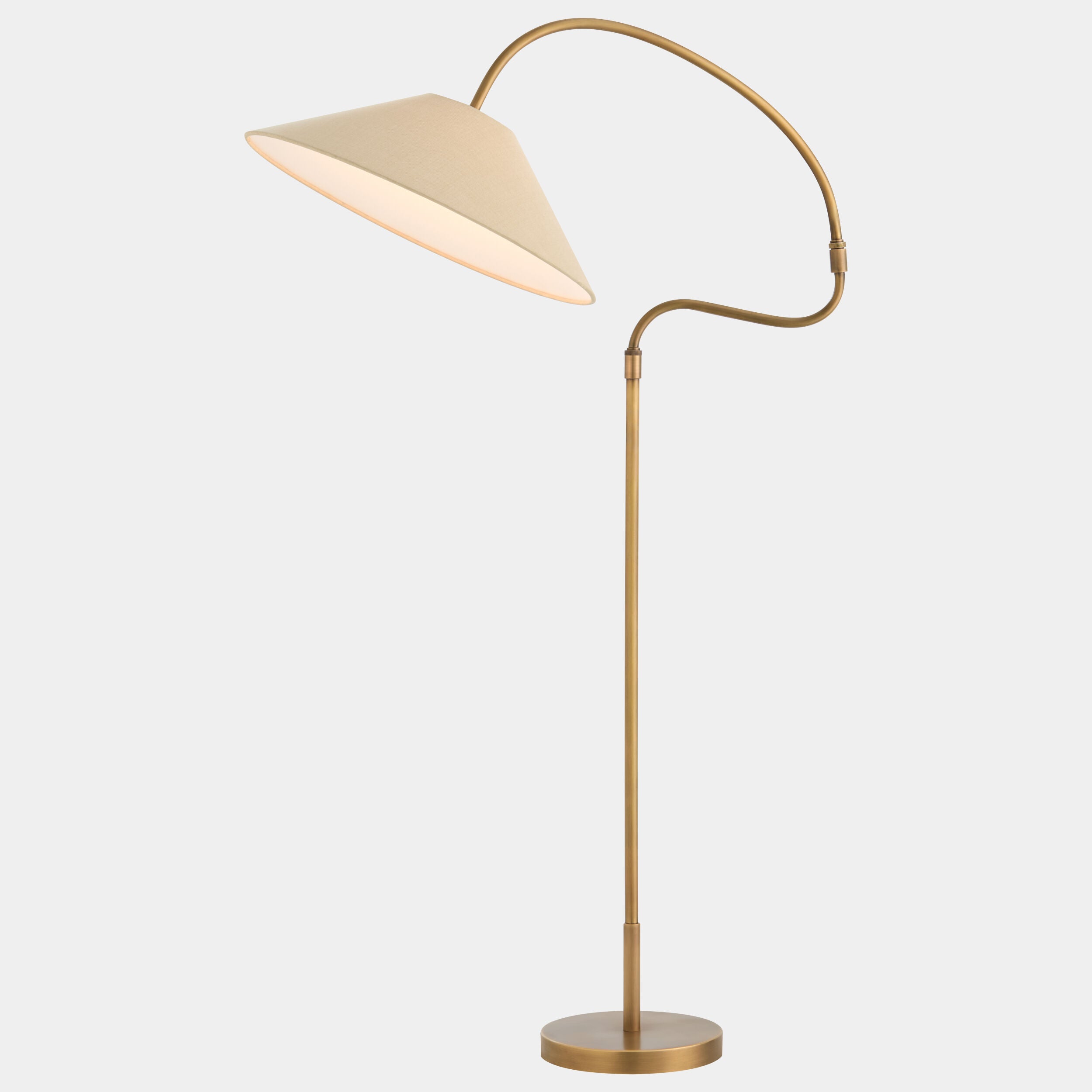 Lavior Floor Lamp - StyleMeGHD - Floor Lamps