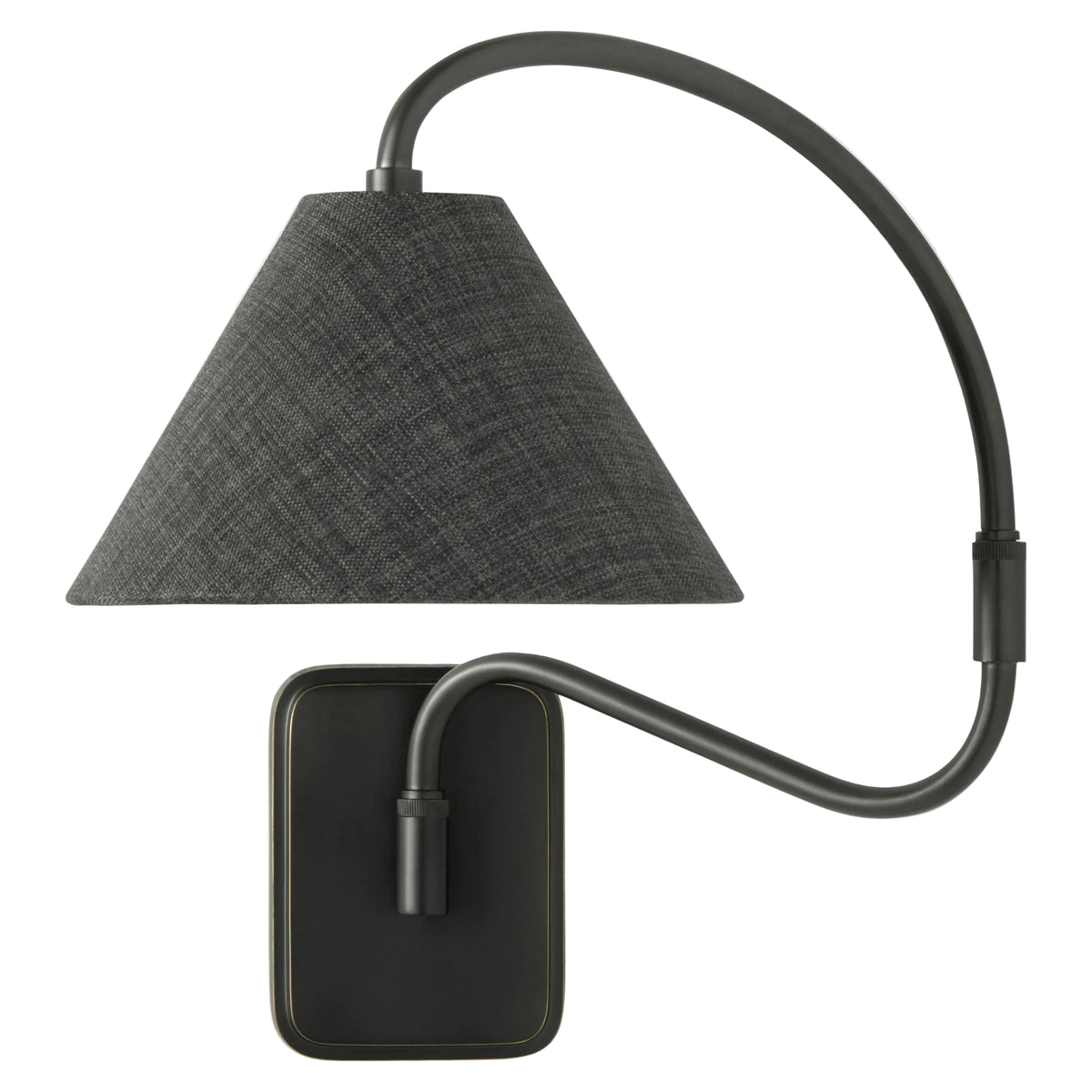 Lavio Adjustable Wall Sconce - StyleMeGHD - Sconces