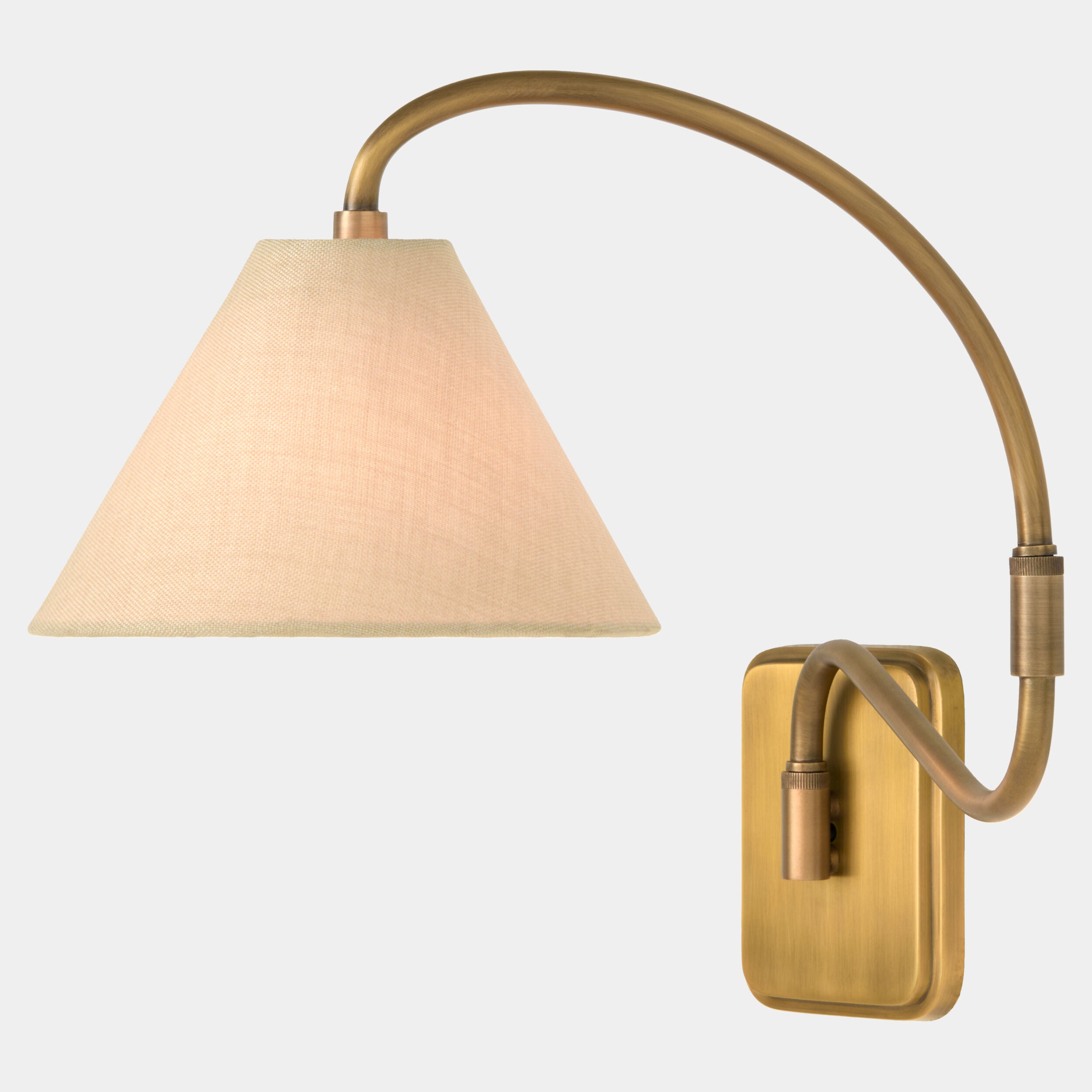 Lavio Adjustable Wall Sconce