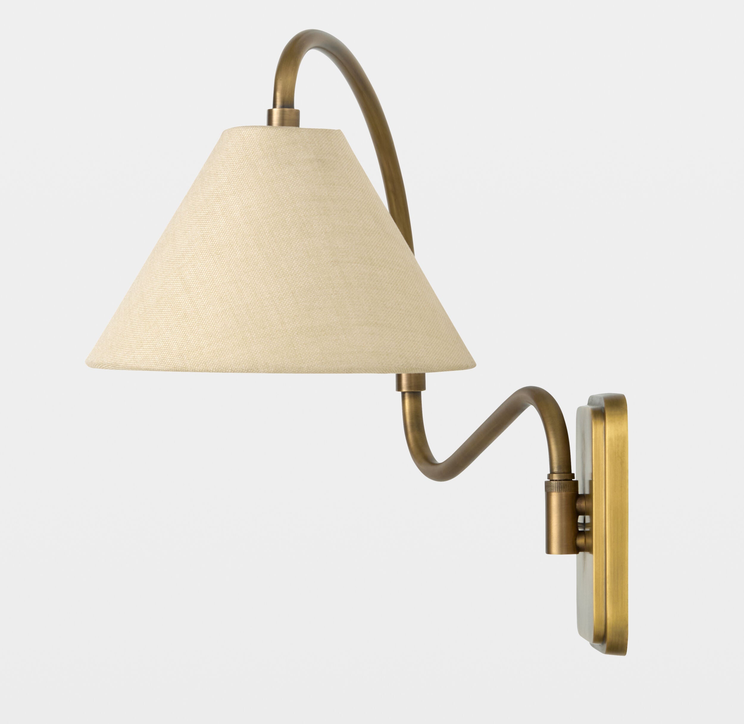 Lavio Adjustable Wall Sconce