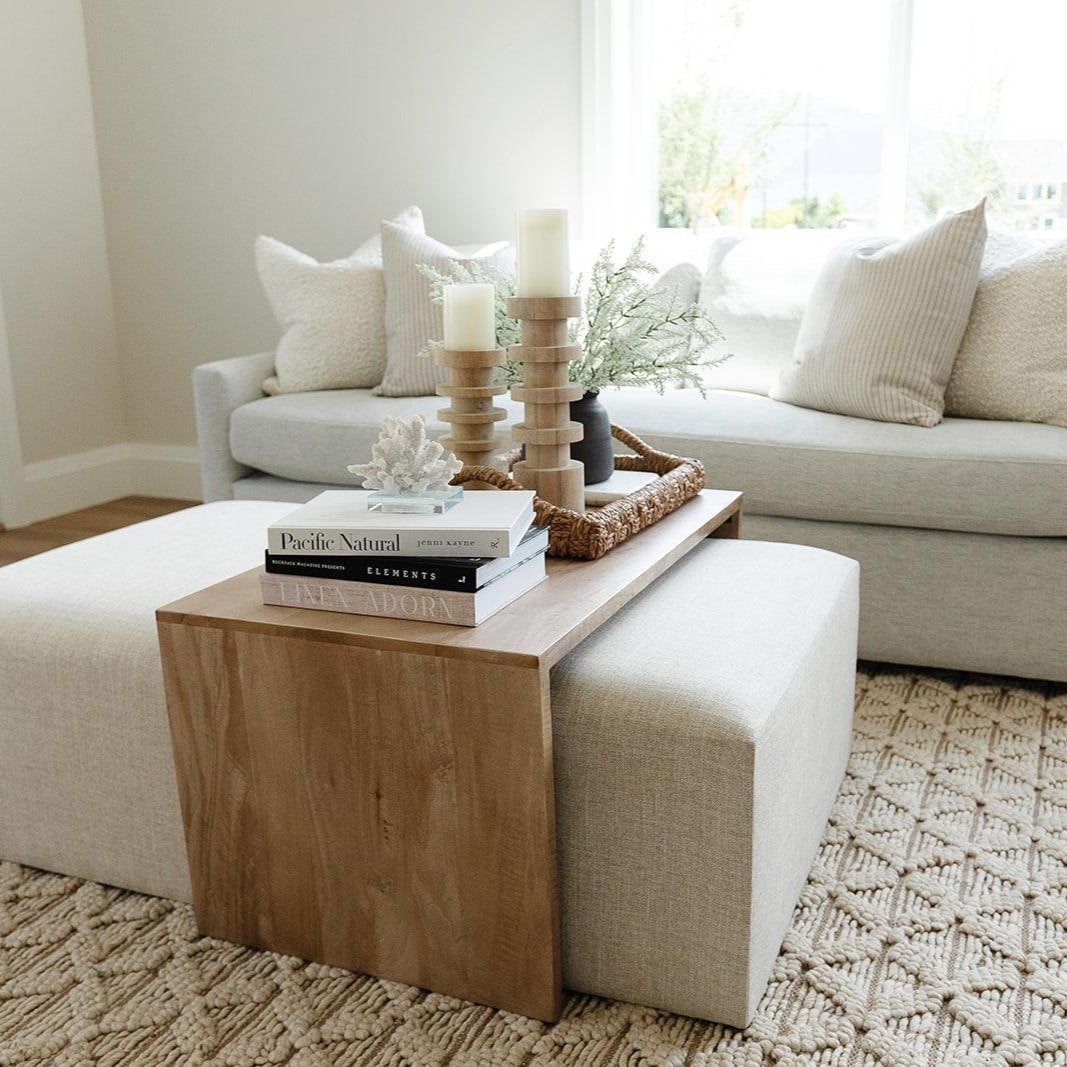 Asher Ottoman