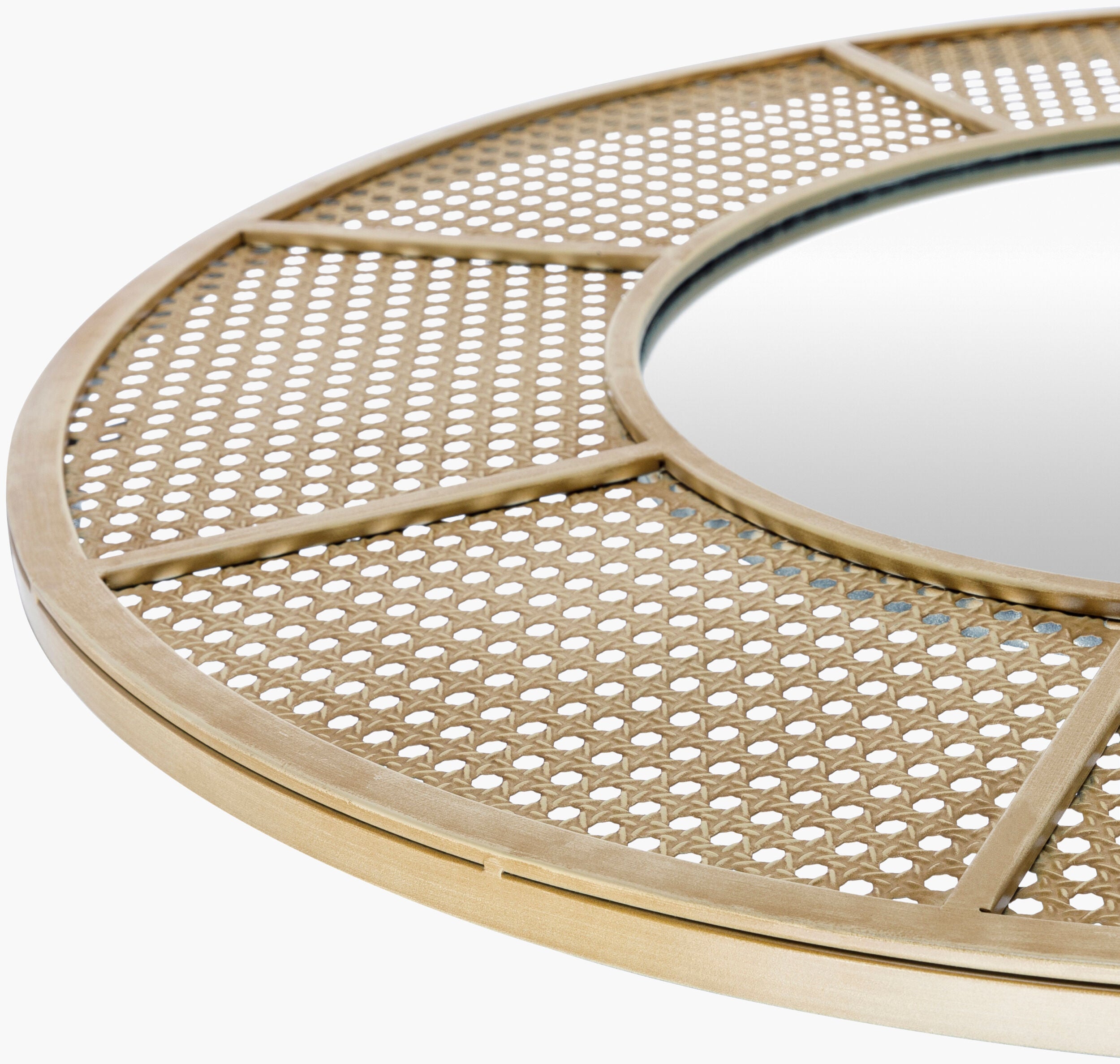 Kent Mirror