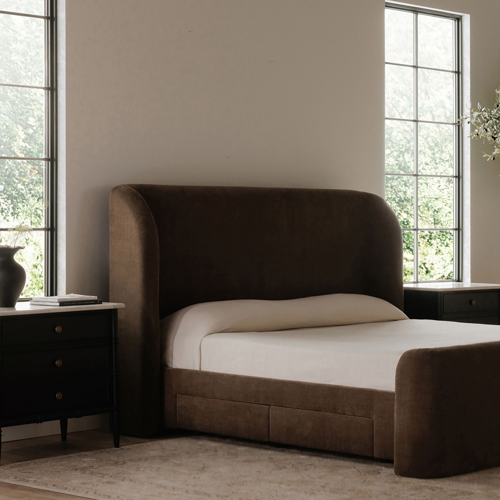 Aurora Bed-StyleMeGHD