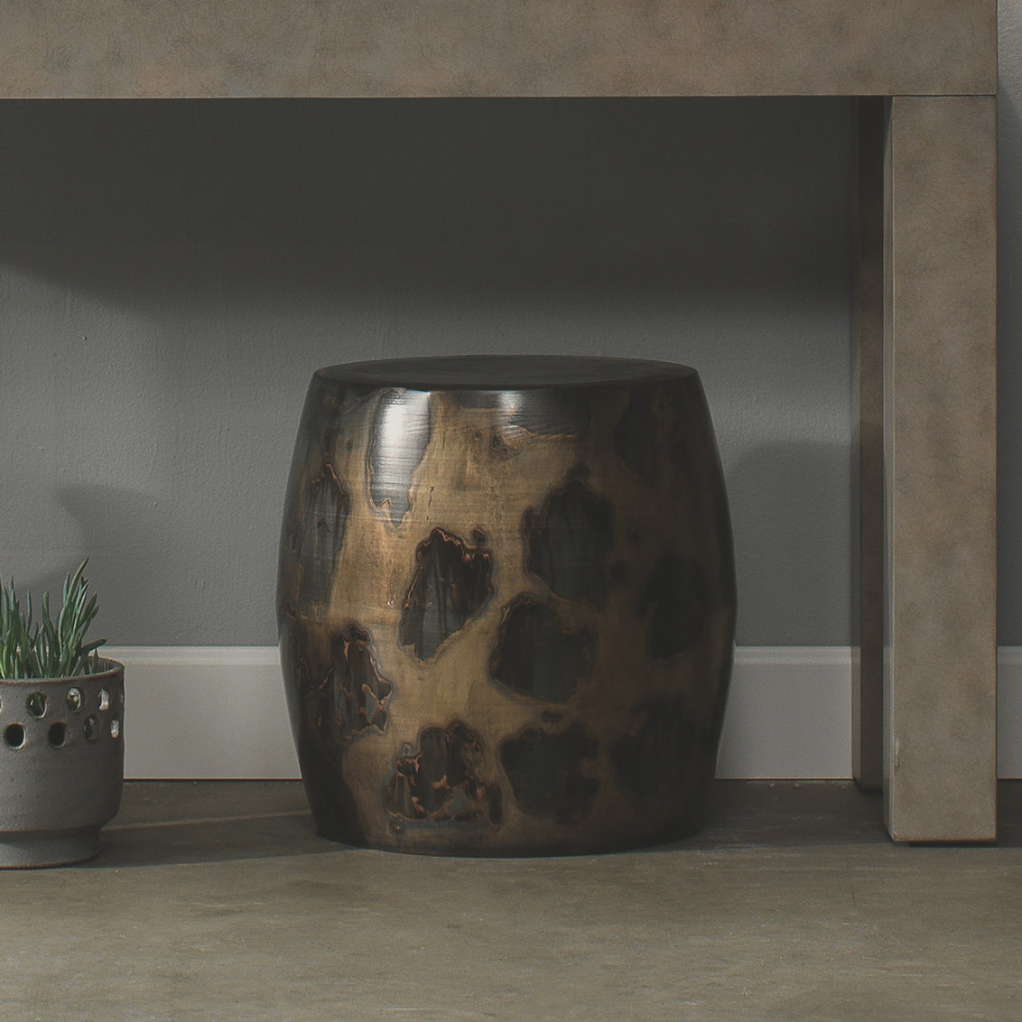 Carlos Side Table