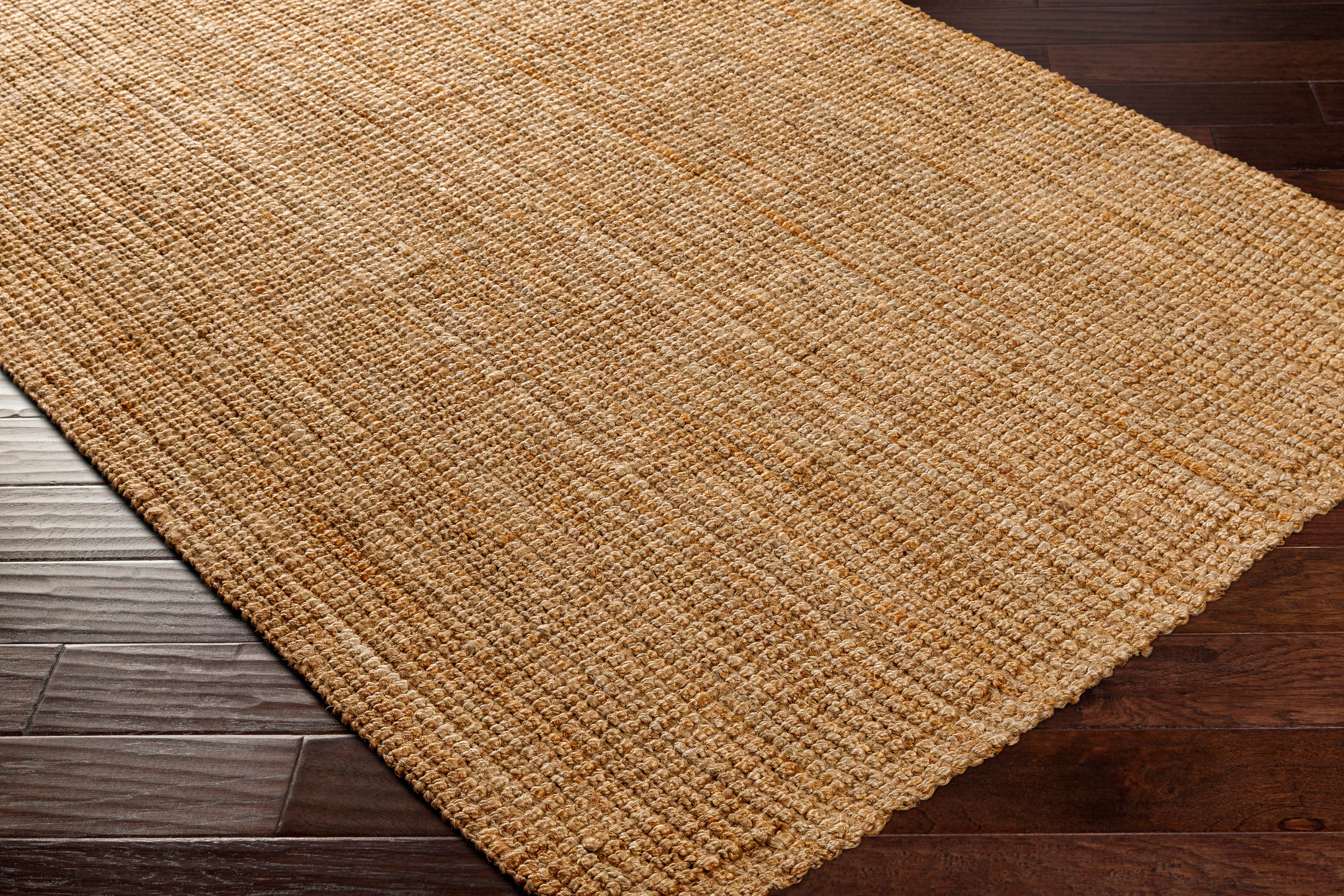 Kai Jute Rug