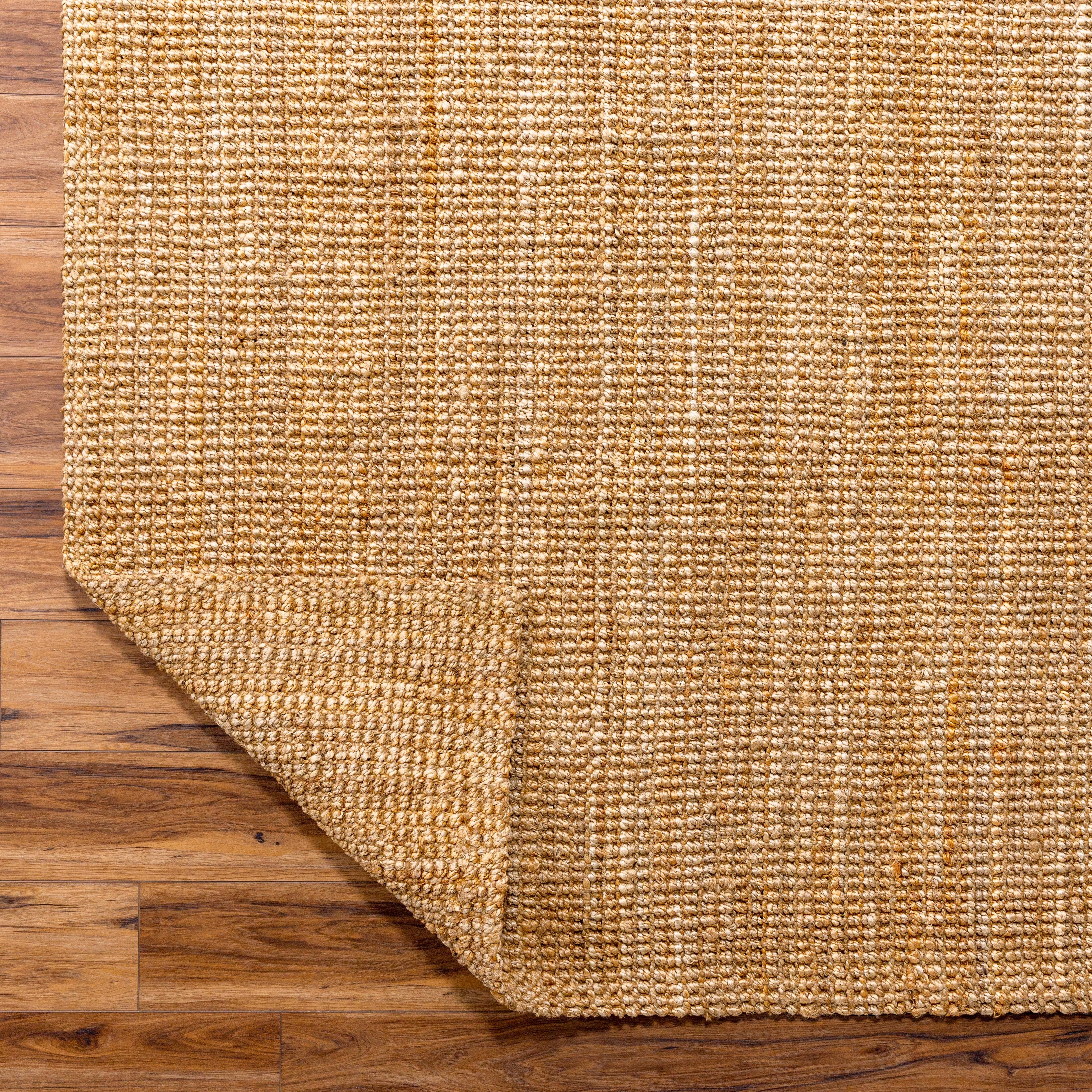 Kai Jute Rug
