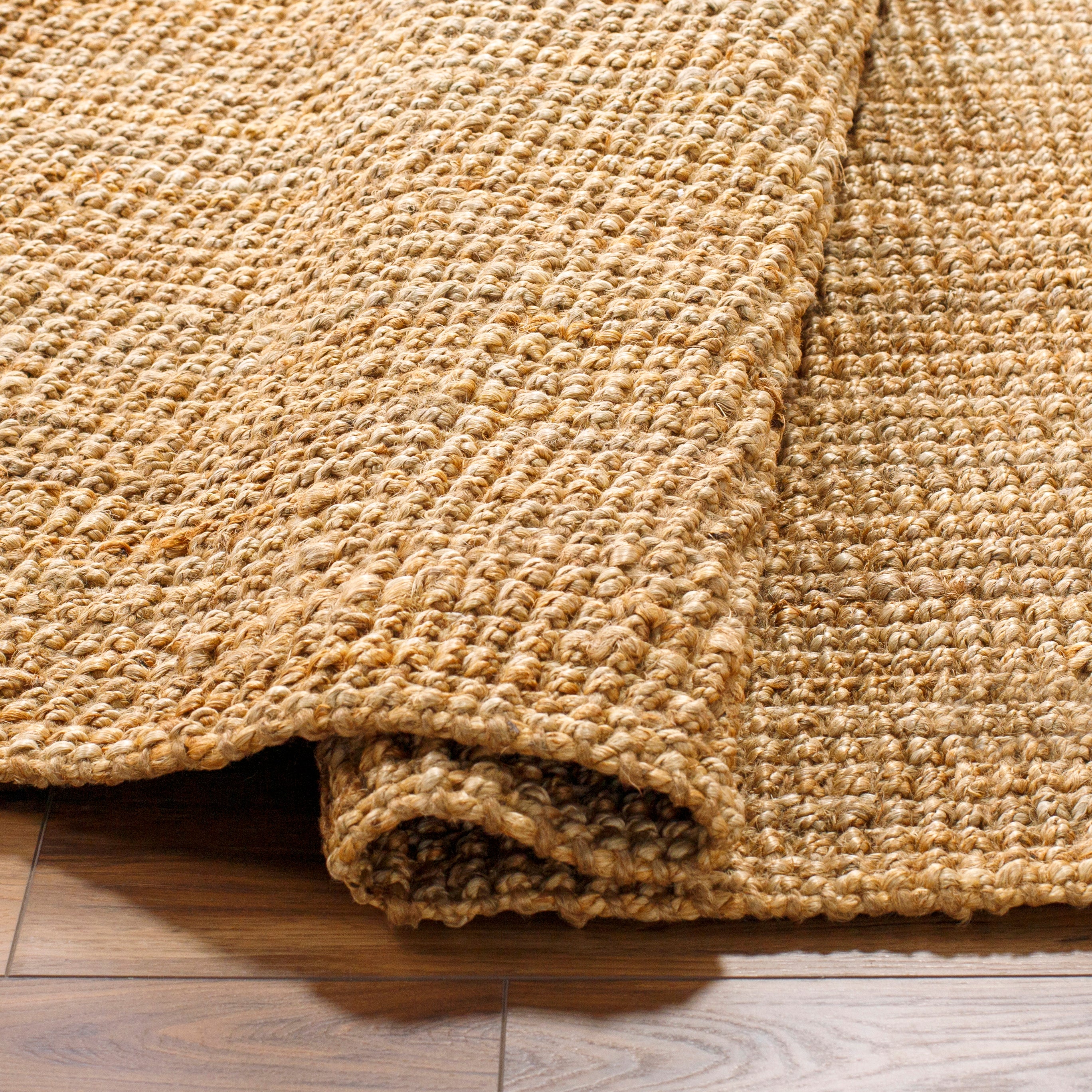 Kai Jute Rug