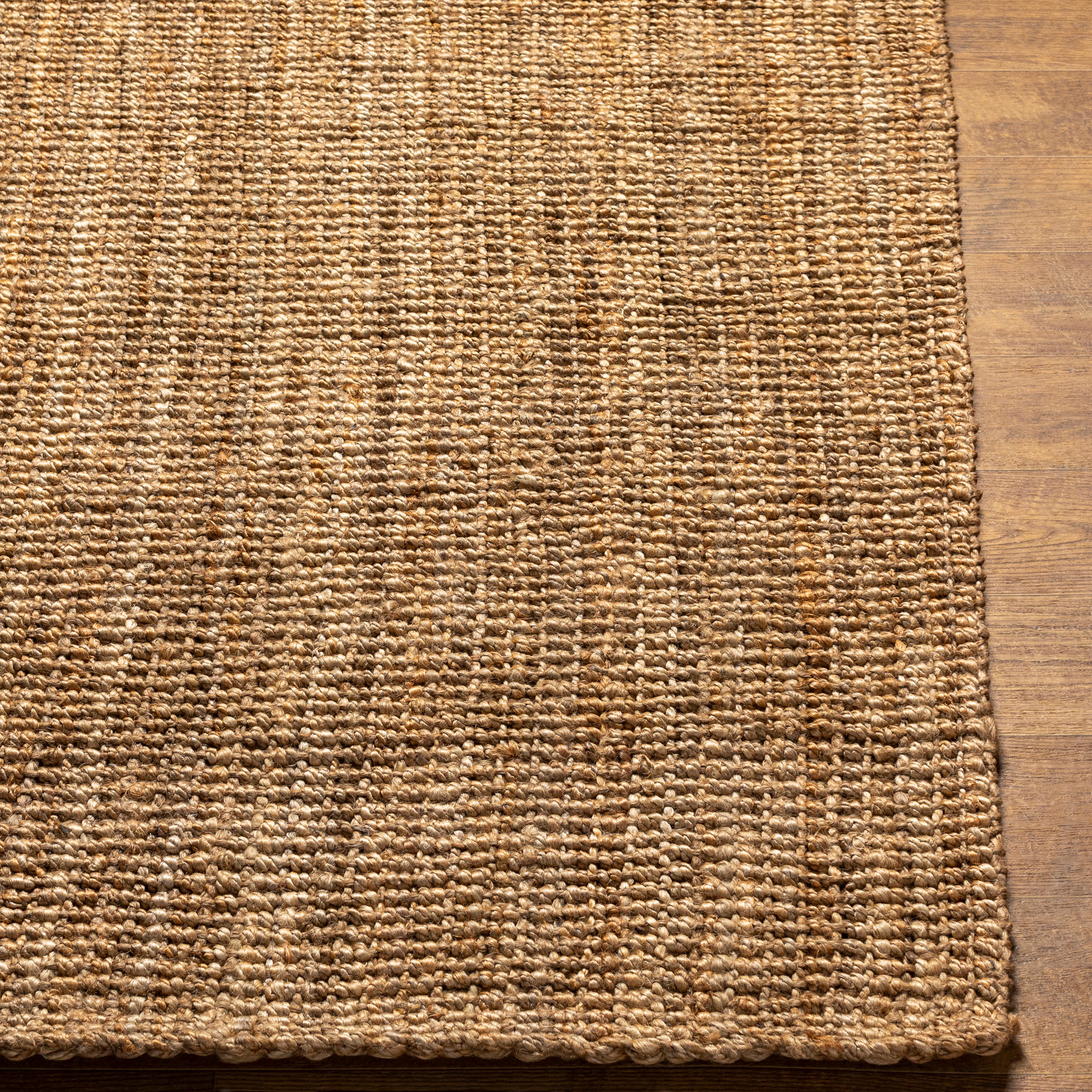 Kai Jute Rug