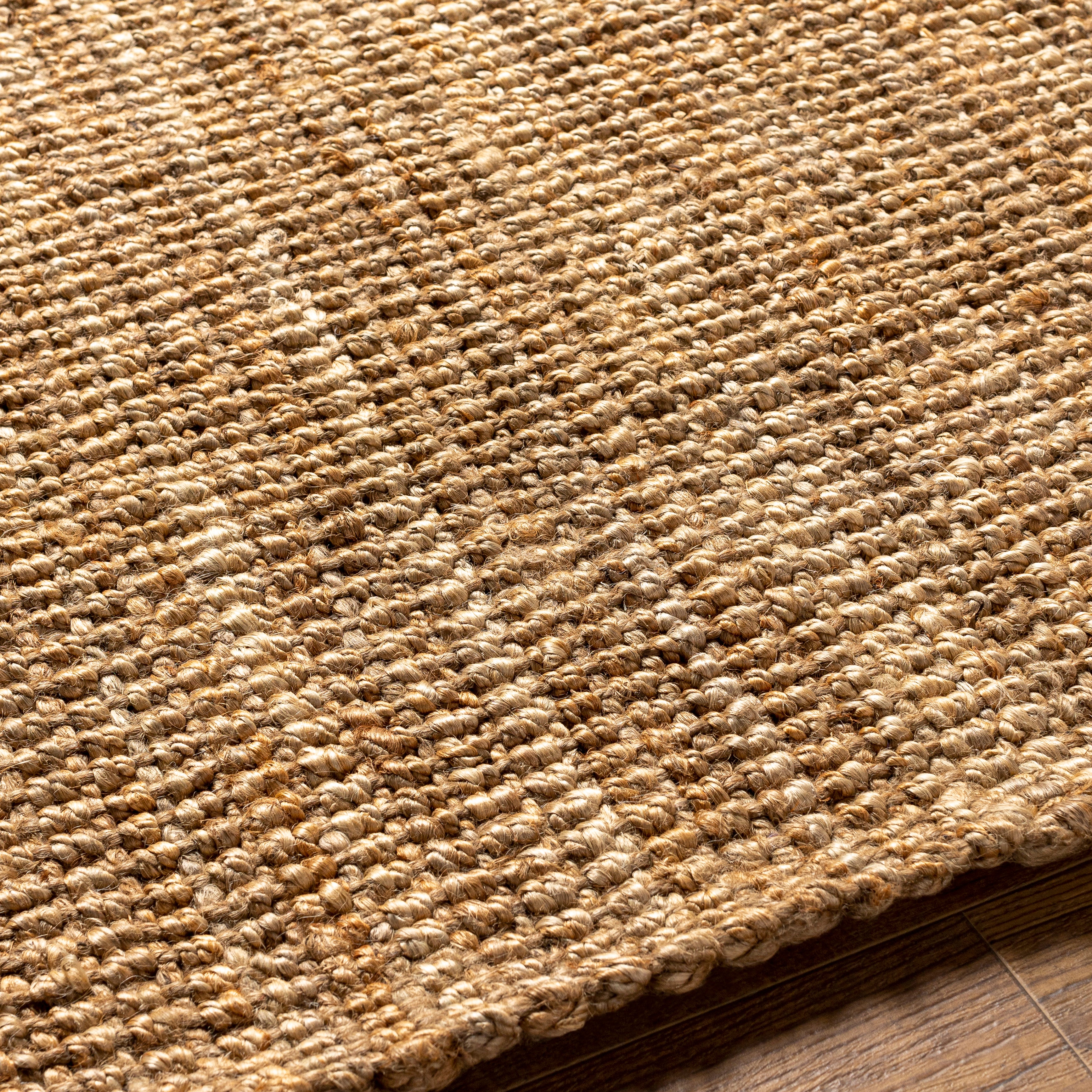Kai Jute Rug