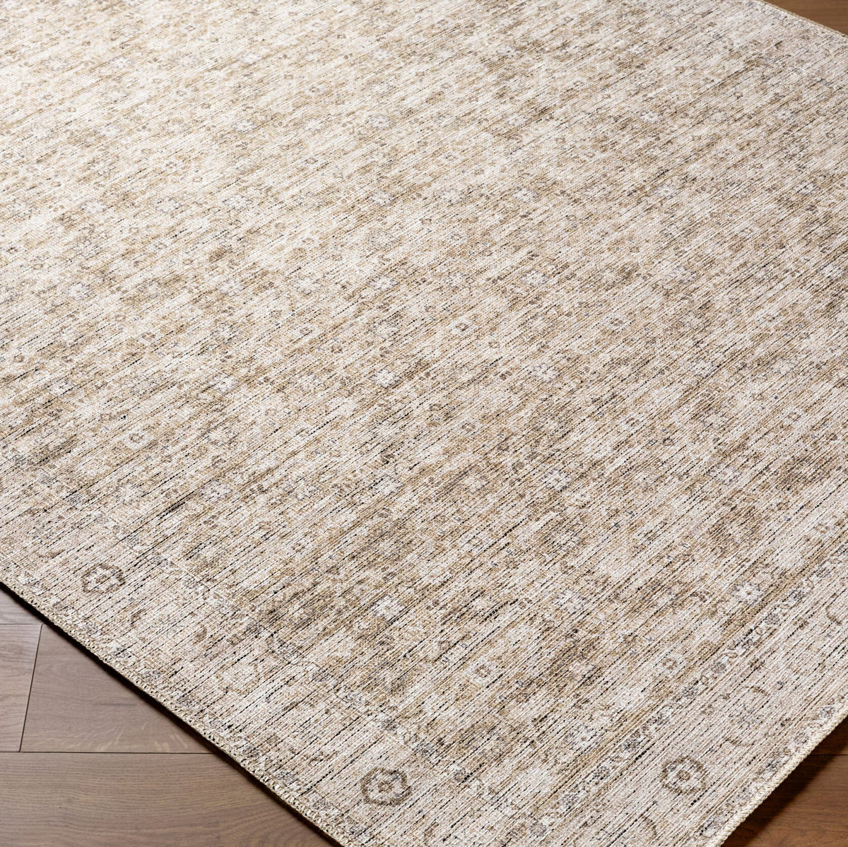 Alford Machine Woven Rug - StyleMeGHD - Rugs