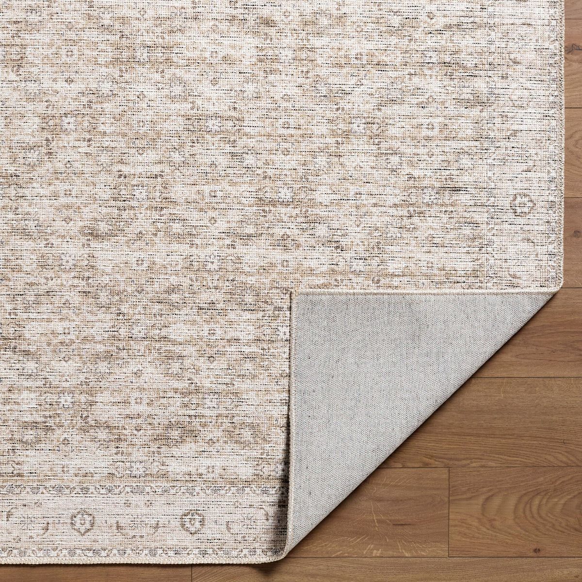 Alford Machine Woven Rug - StyleMeGHD - Rugs