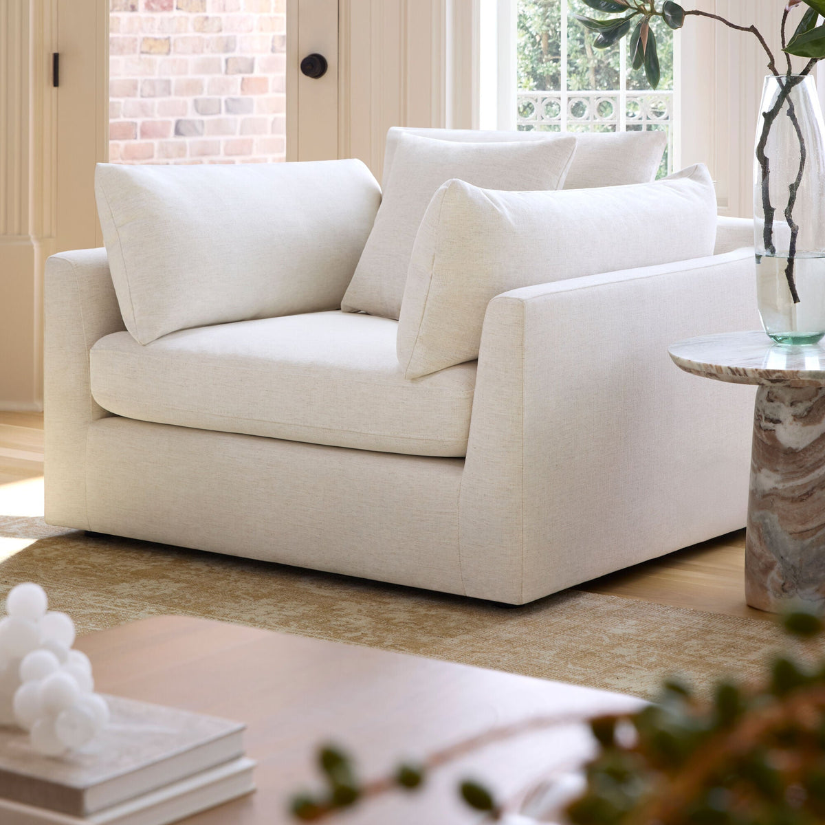 Calia Chair - StyleMeGHD - Chairs