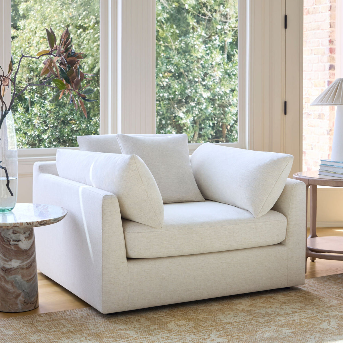 Calia Chair - StyleMeGHD - Chairs