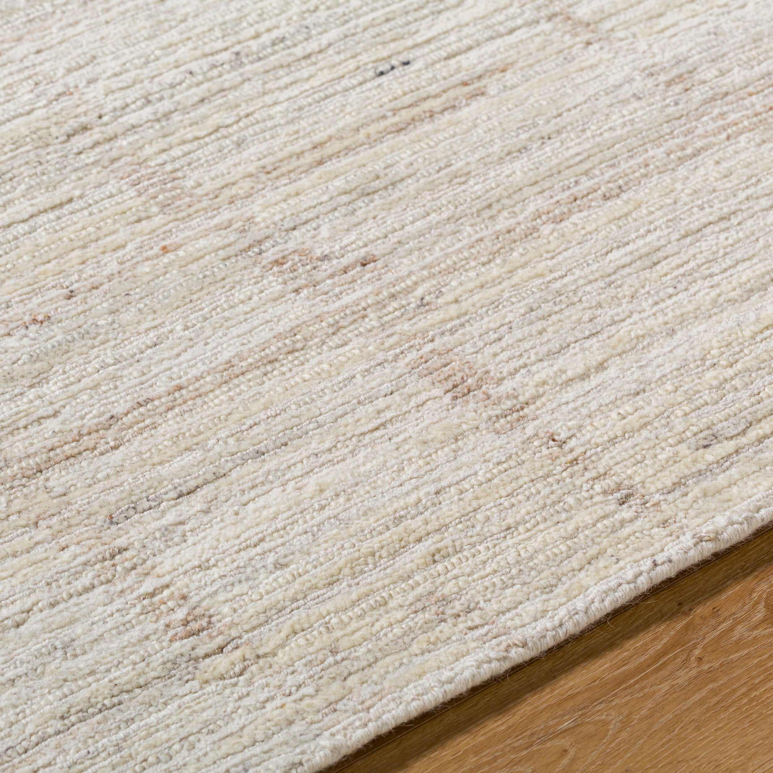 Margot Hand-Knotted Rug