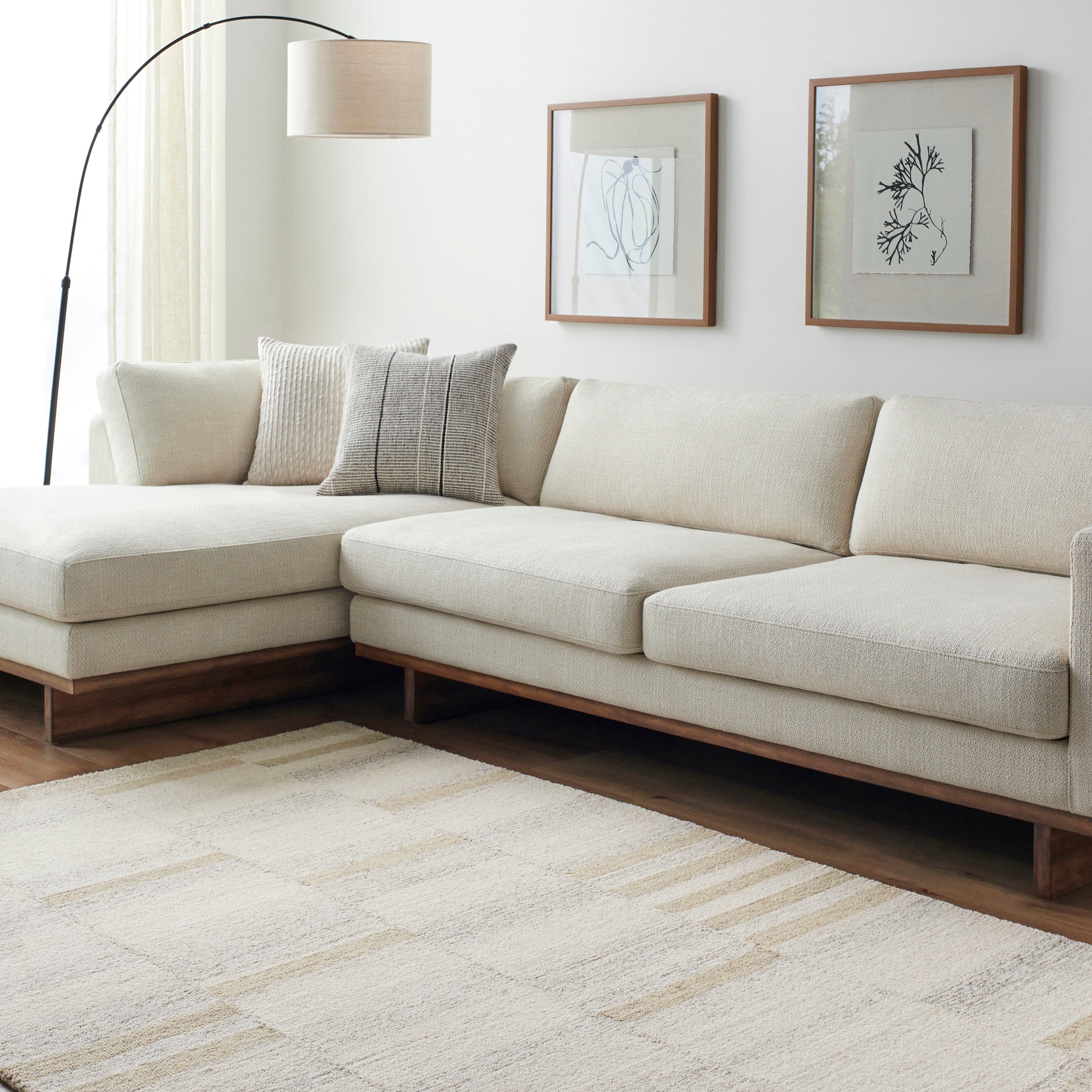 Maxene Rug
