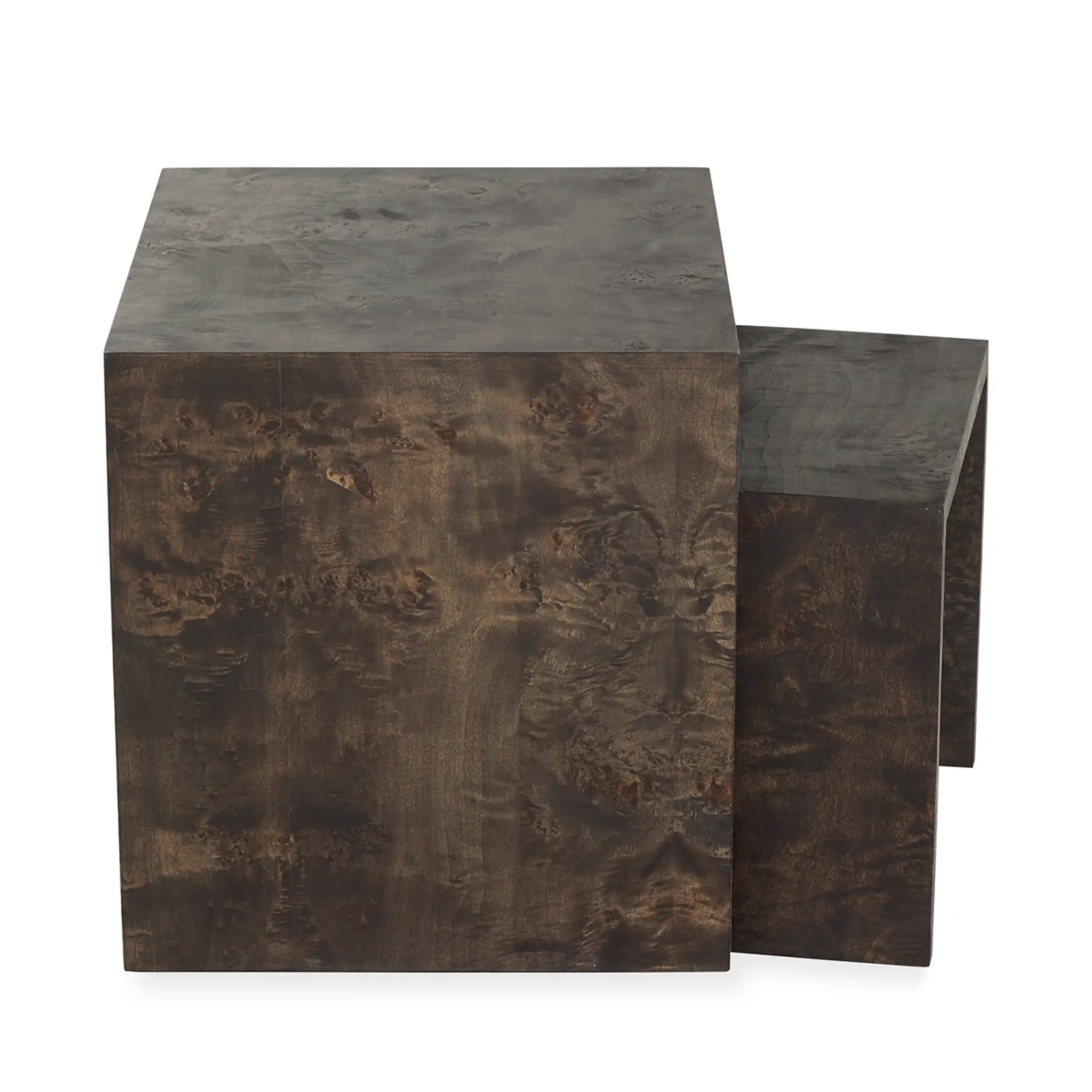 Bondi Nesting Tables, Set of 2