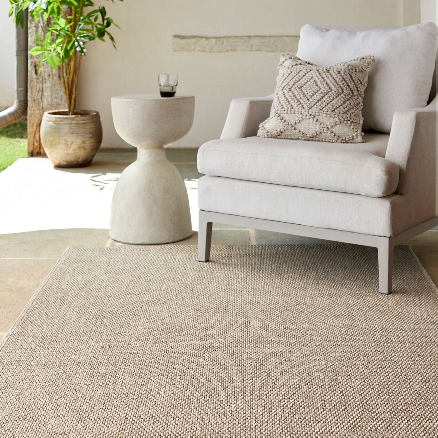 Birdie Rug
