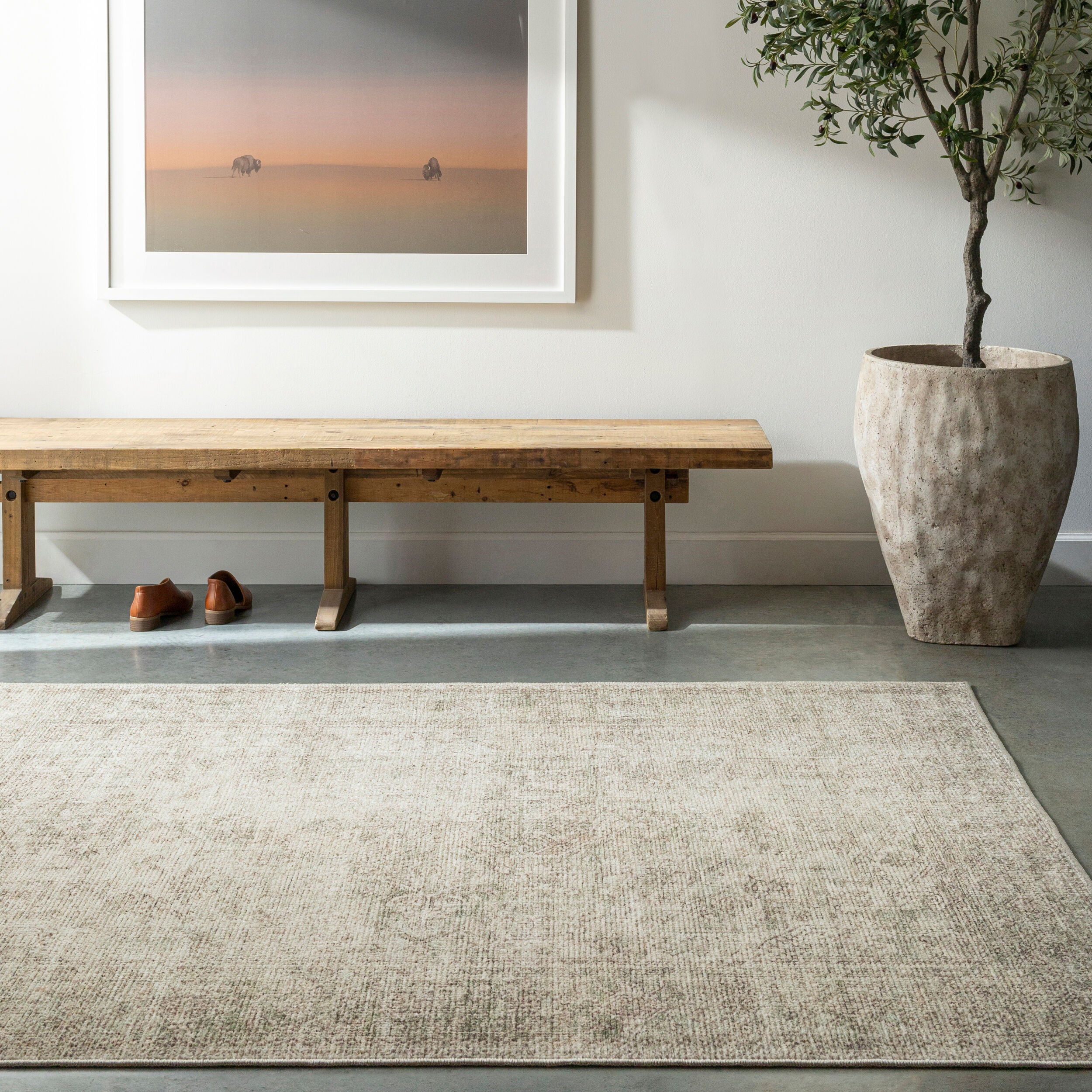 Malia Rug