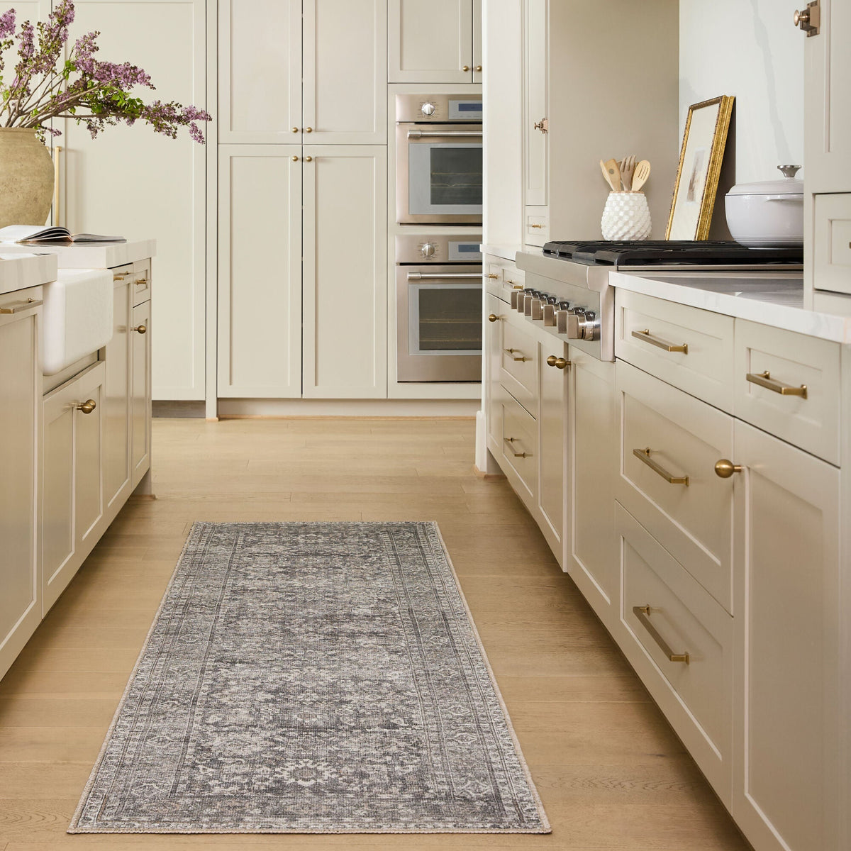 Winslet Machine Woven Rug - StyleMeGHD - Rugs