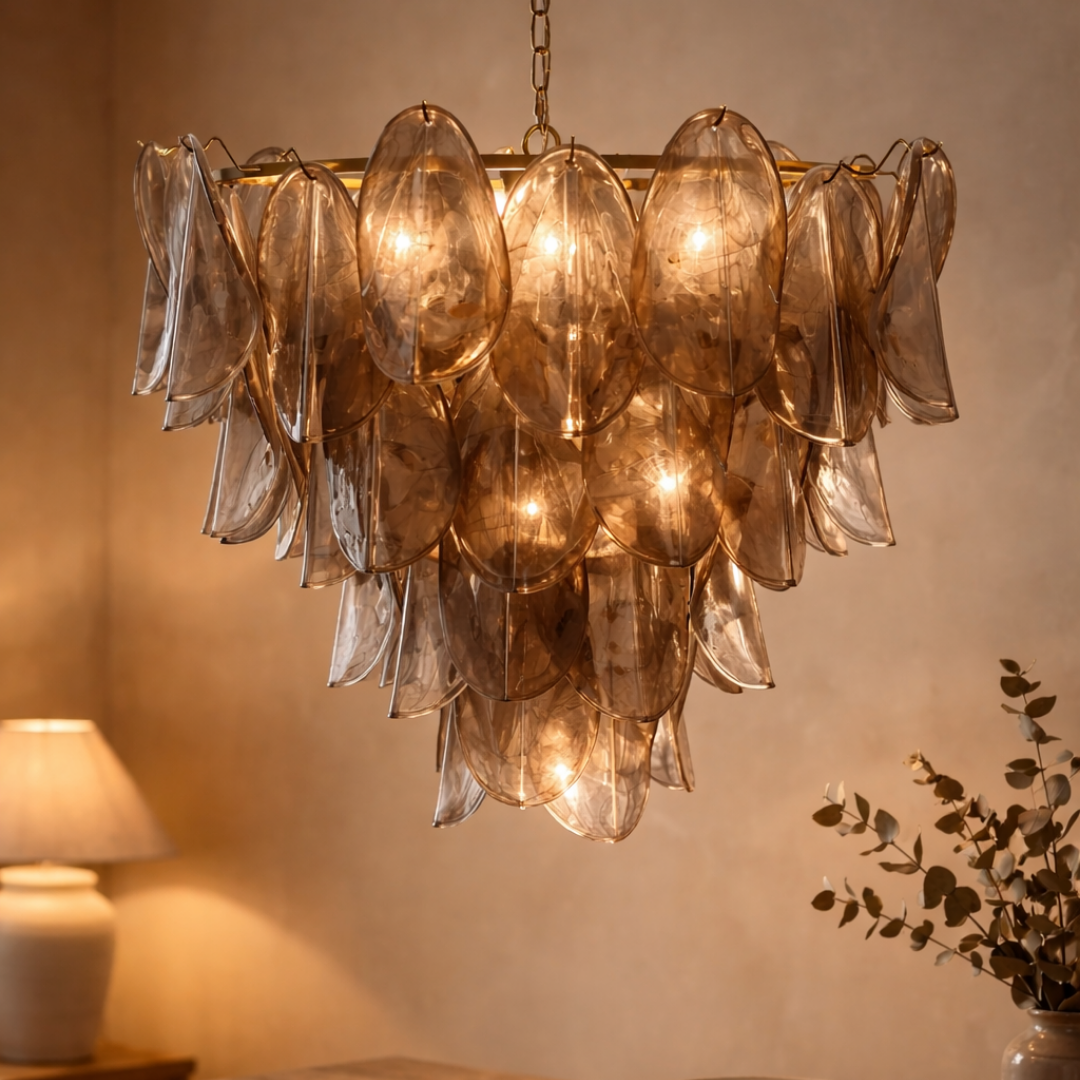Soren Chandeliler