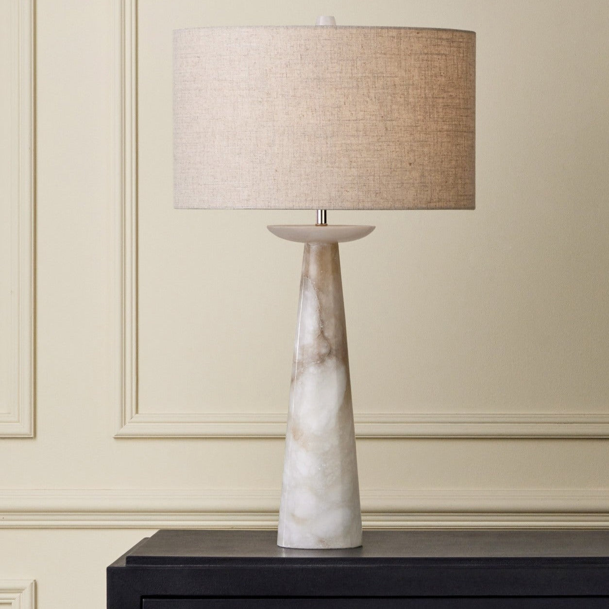 Atlas Table Lamp