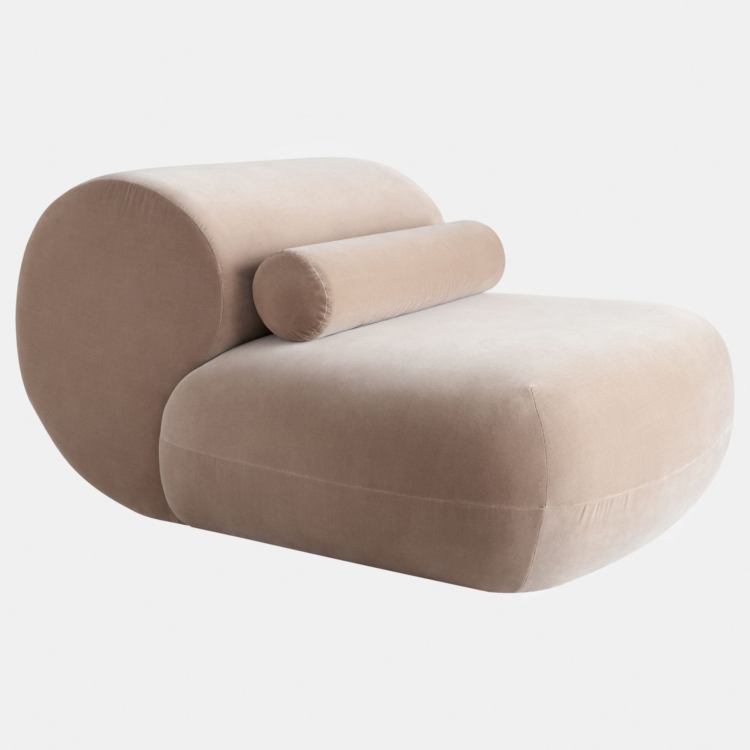 Nomad Lounger - StyleMeGHD -