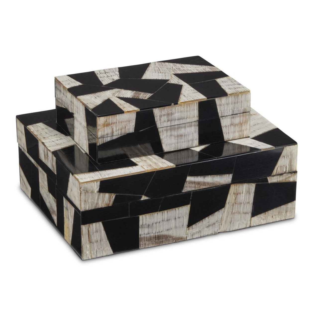 Sahara Box, Set of 2