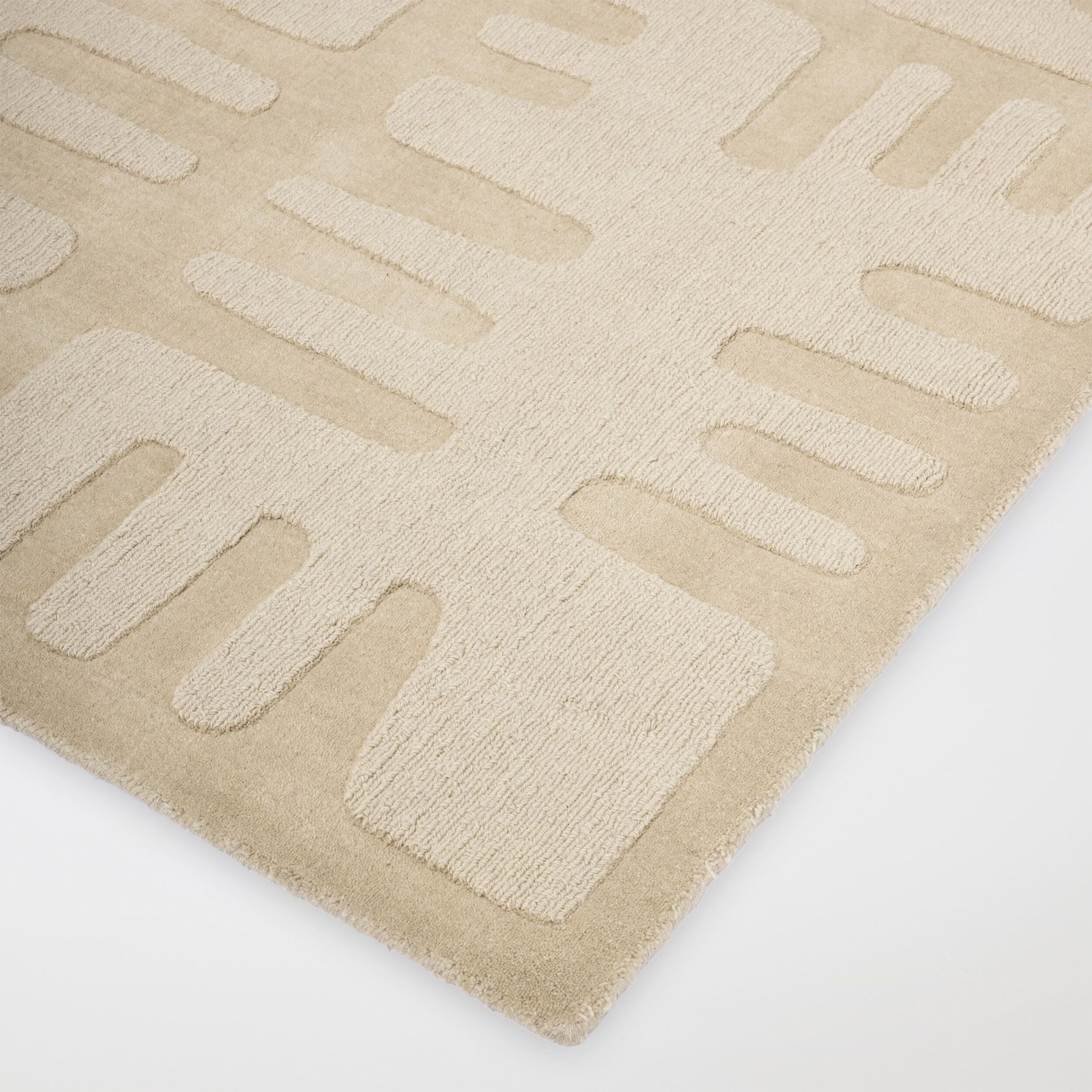 Vela Rug