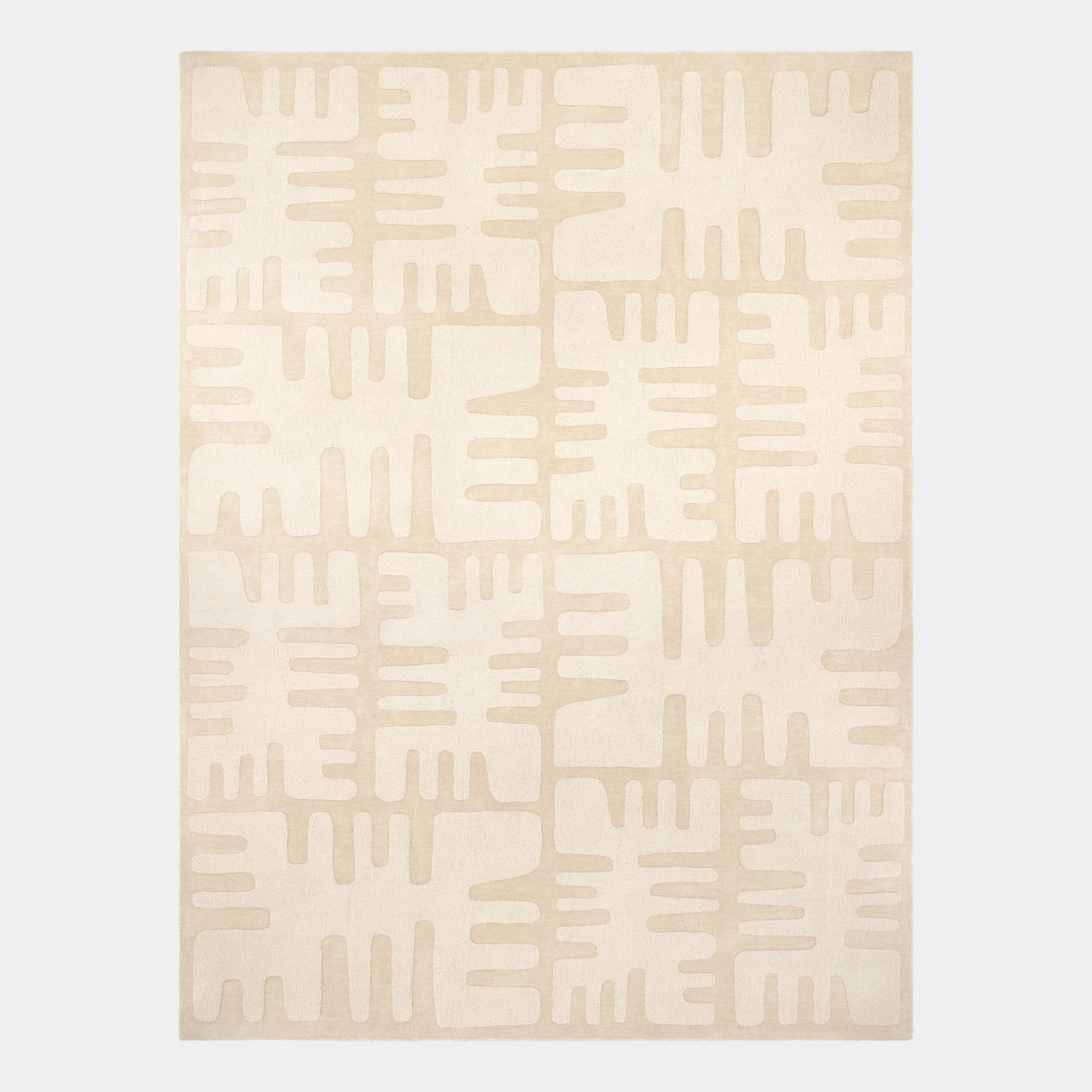 Vela Rug