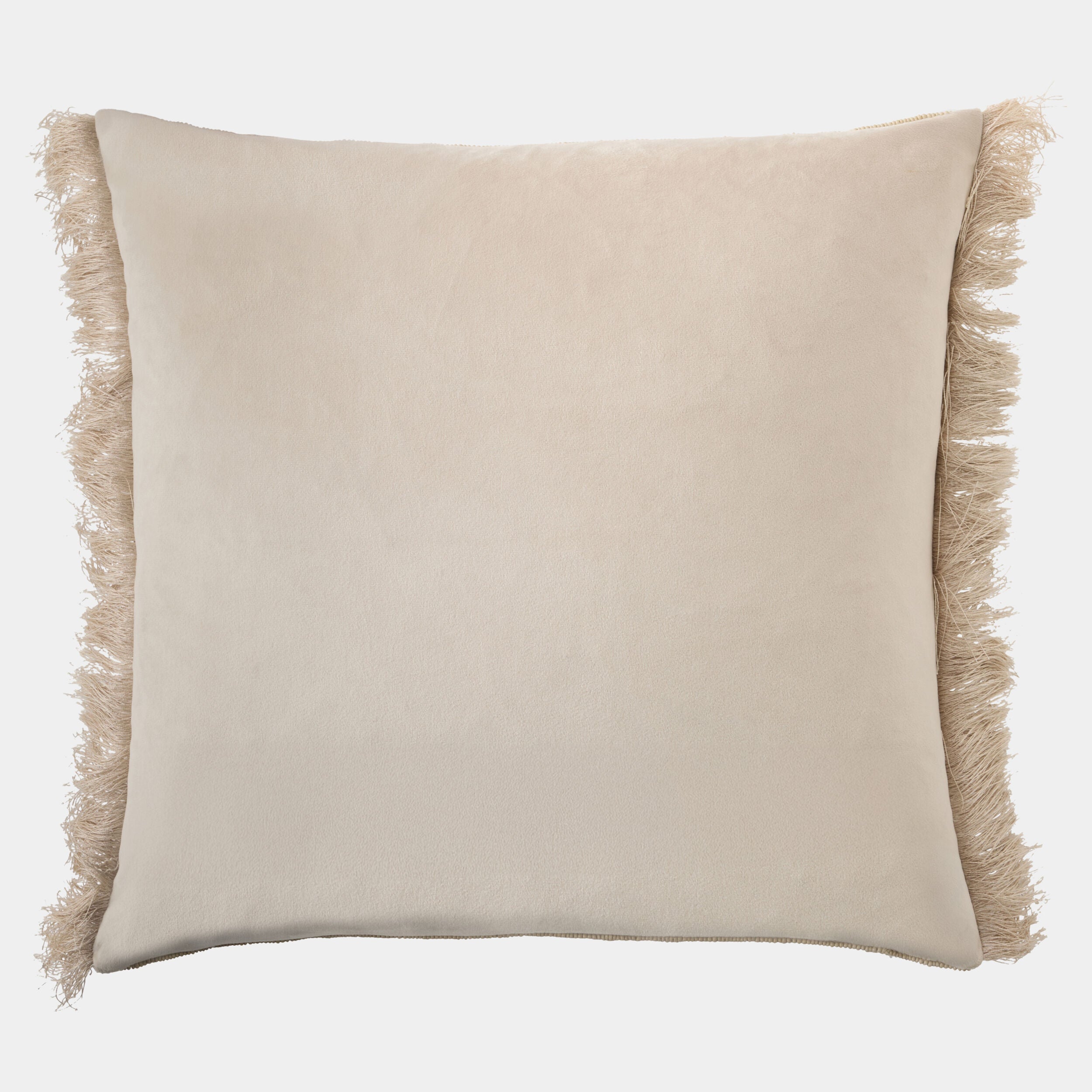 Vela Beaded Pillow
