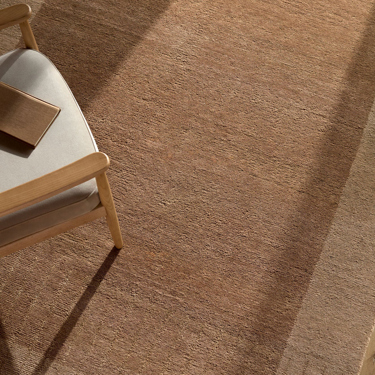 Philippe Hand-Knotted Rug