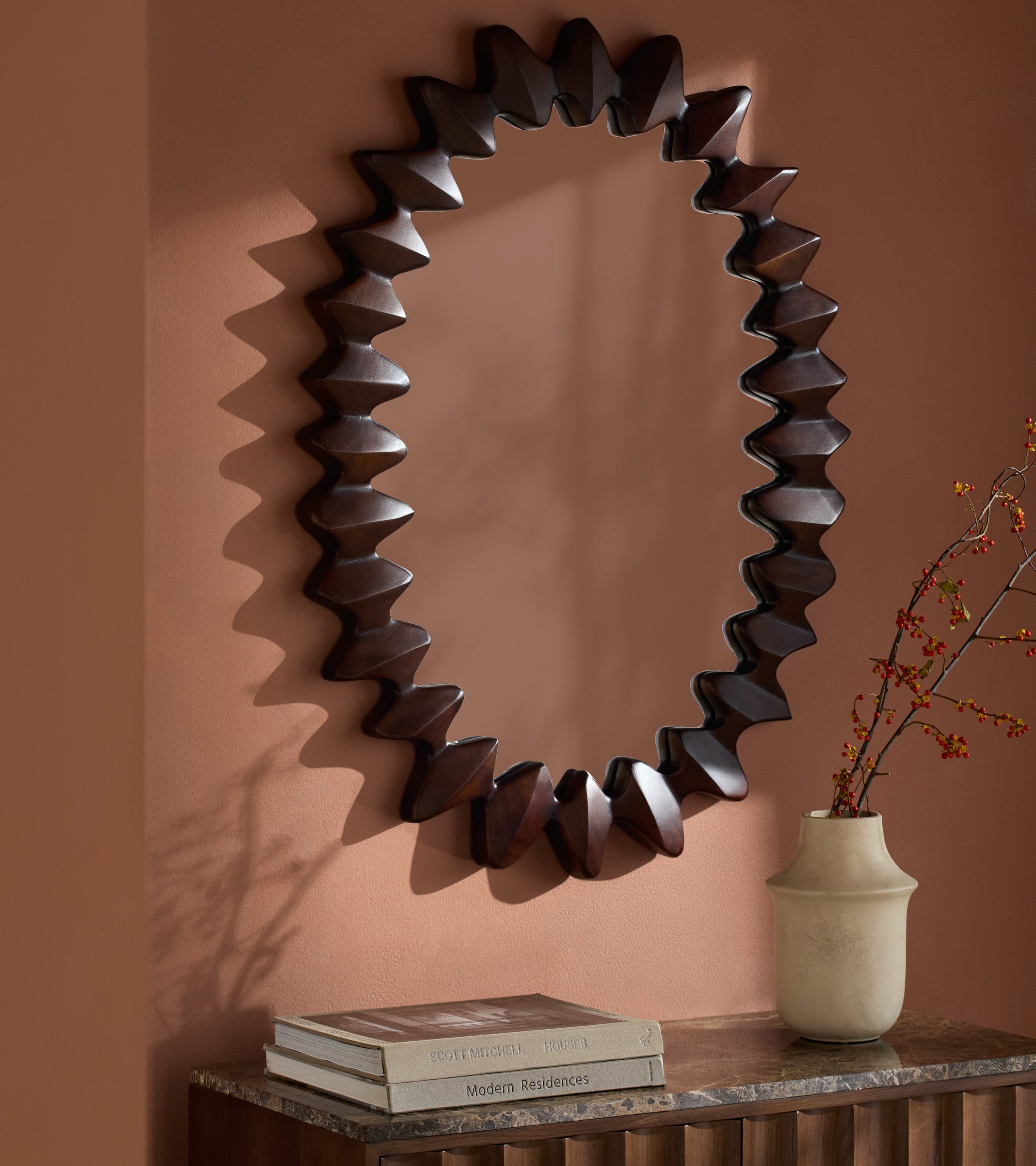 Ellison Mirror