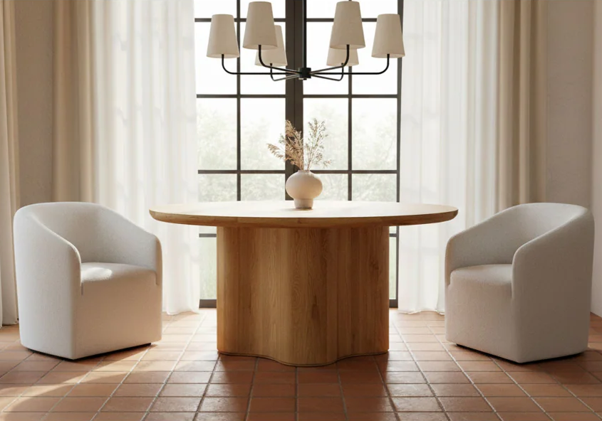 Claudia Chandelier