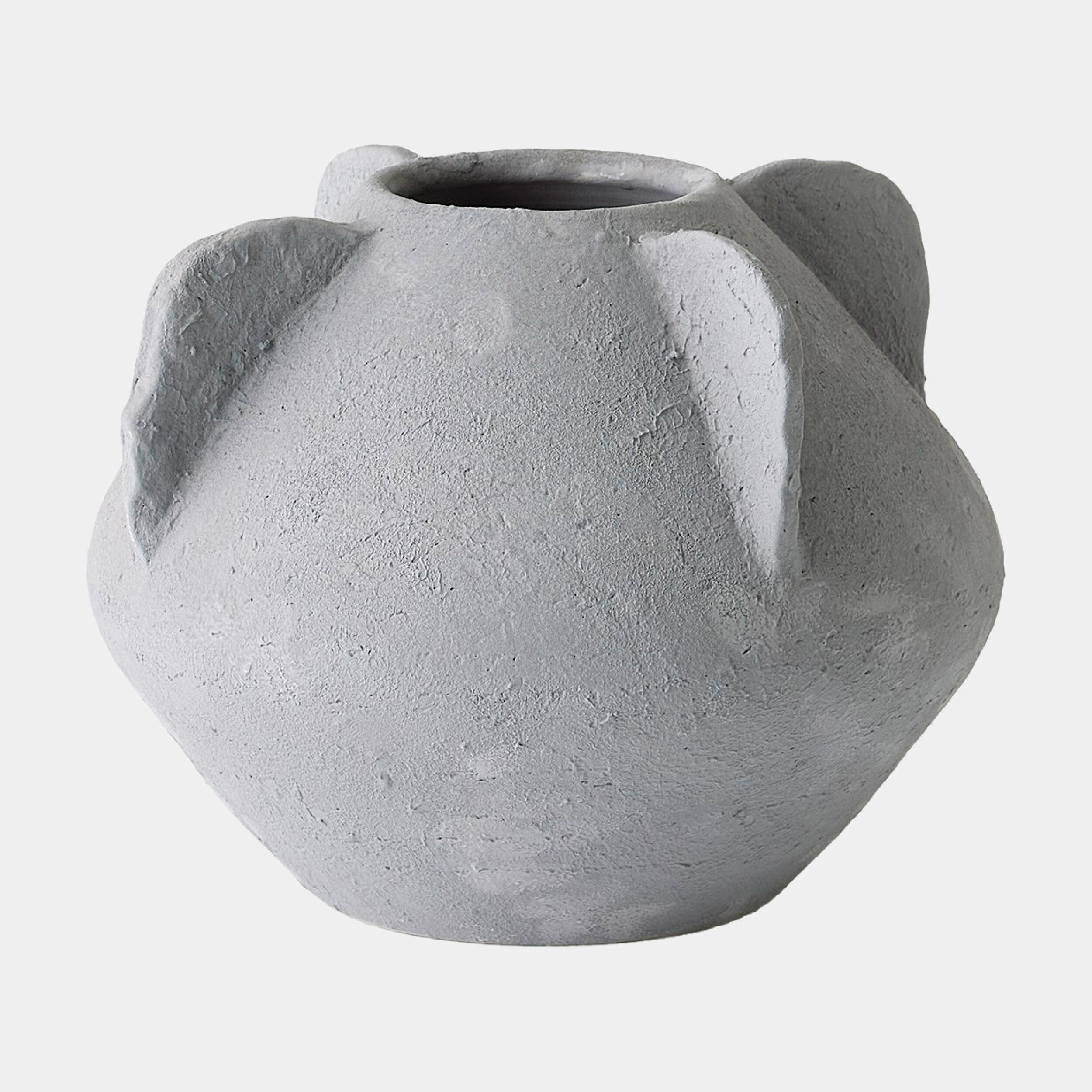 Alvar Squat Vase