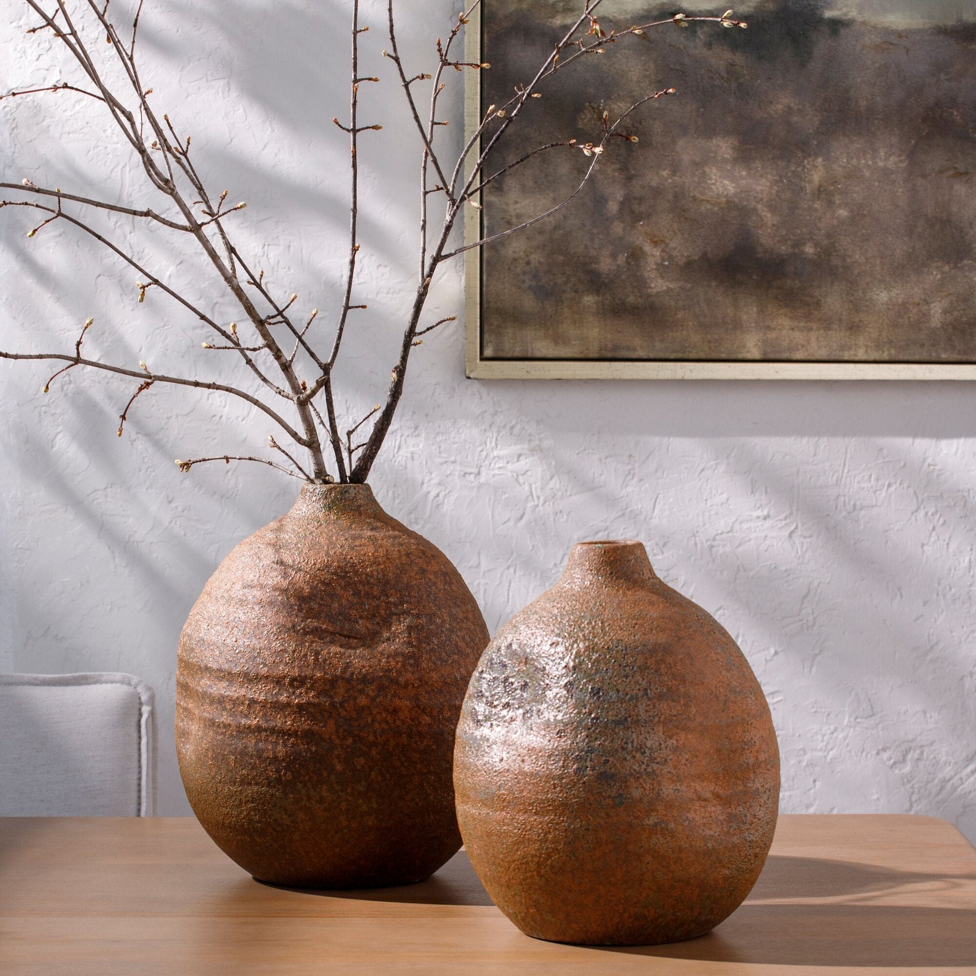 Ariel Vase