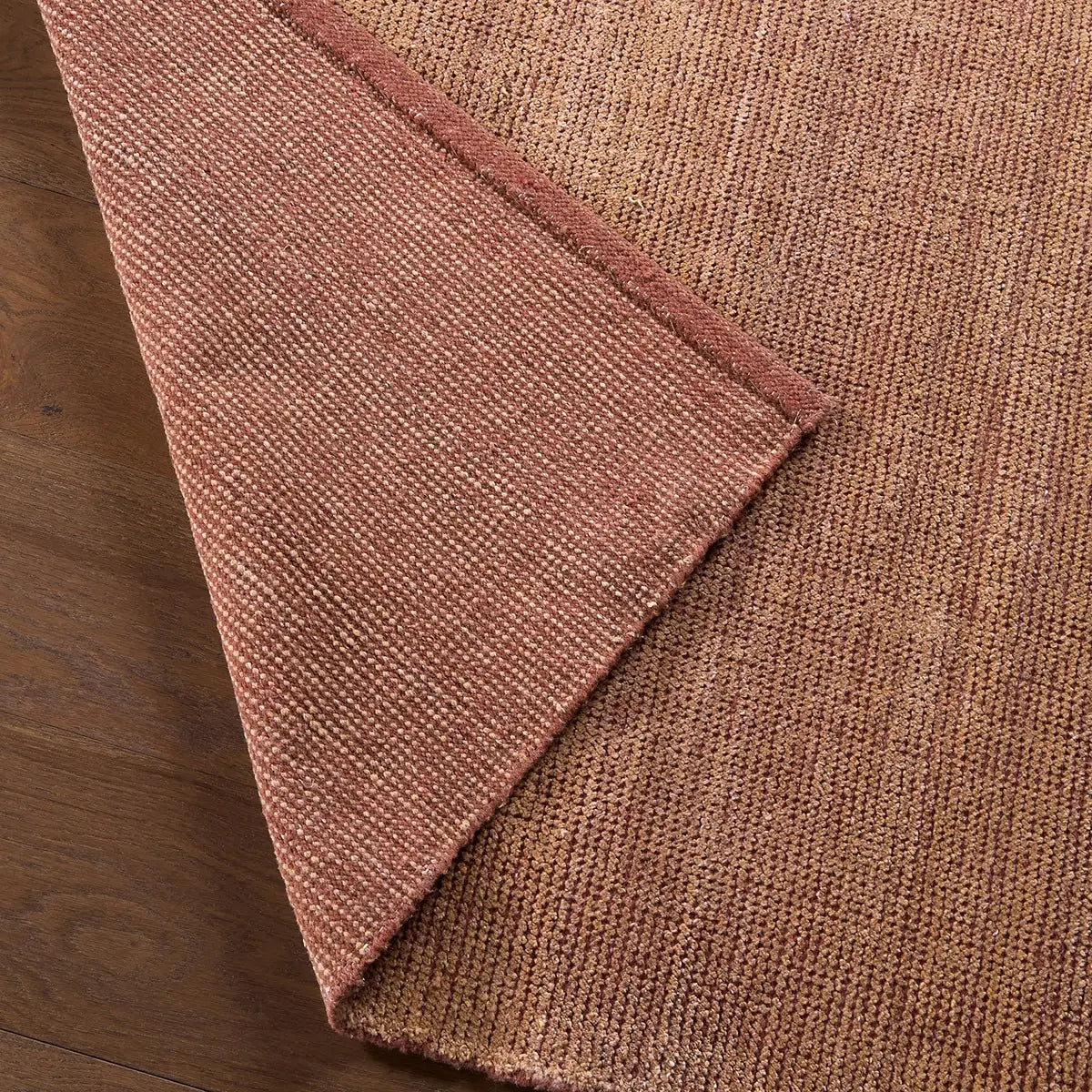 Kortleth Hand-Woven Rug