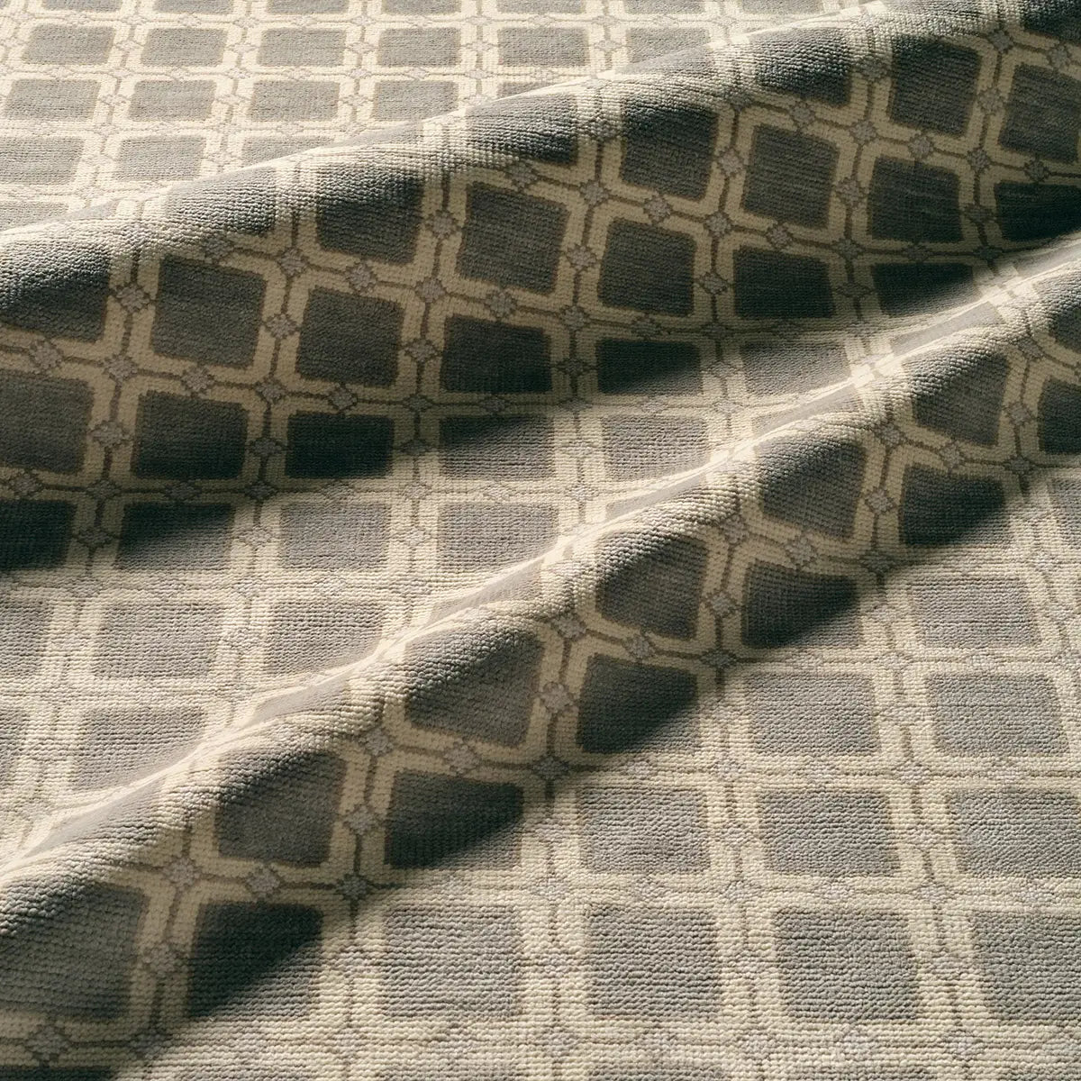 Sutton Hand-Knotted Rug
