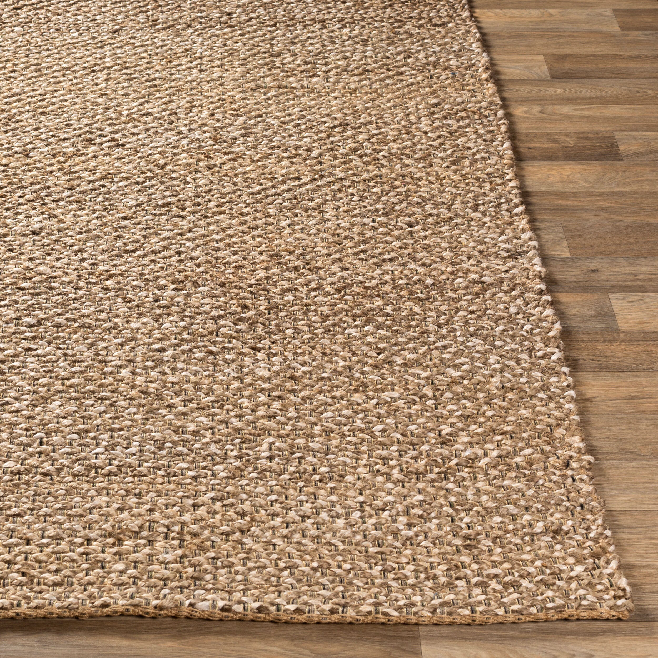 Curacao Jute Rug