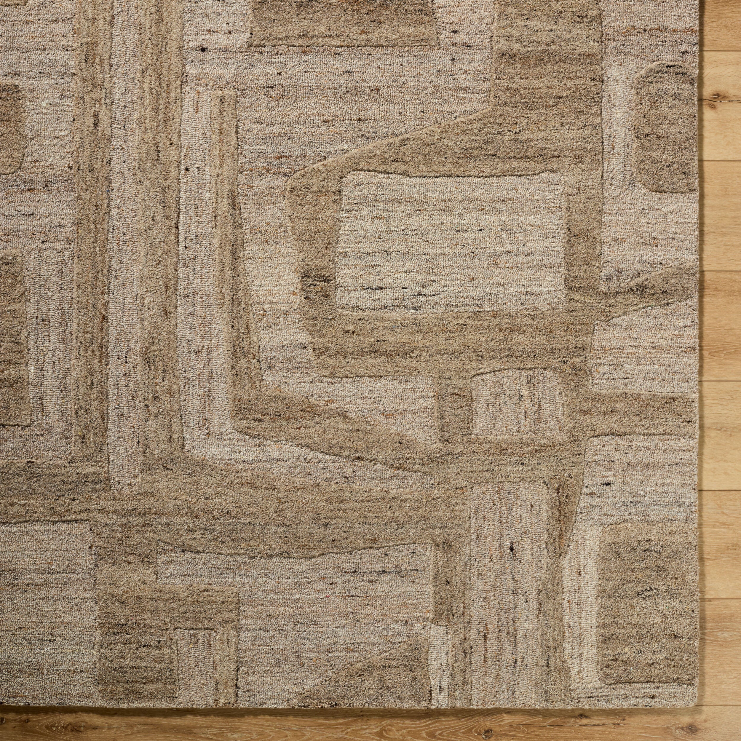 Dindo Handmade Rug-Rugs-StyleMeGHD